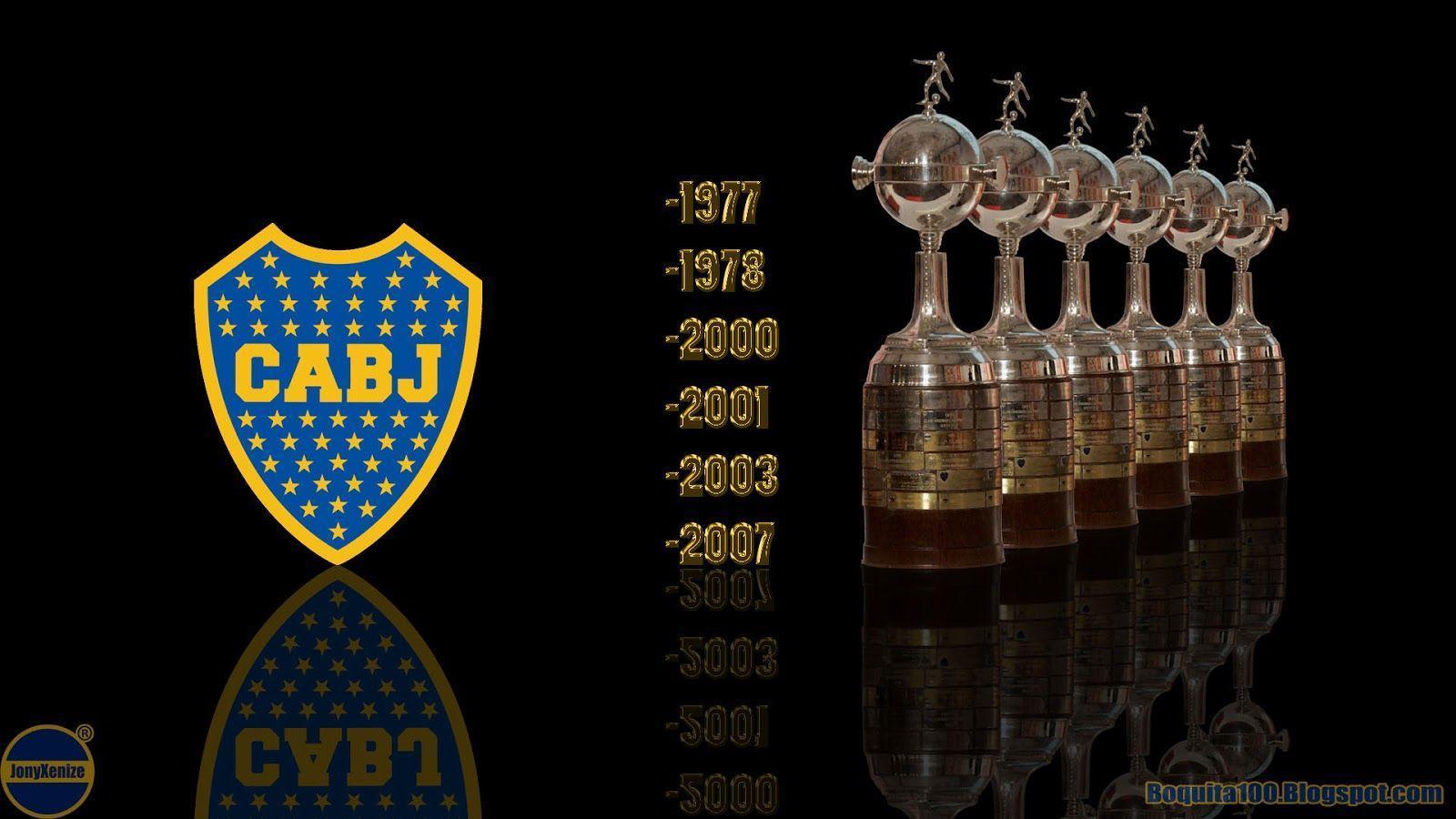 kane blog picz: Wallpapers Boca Juniors Hd