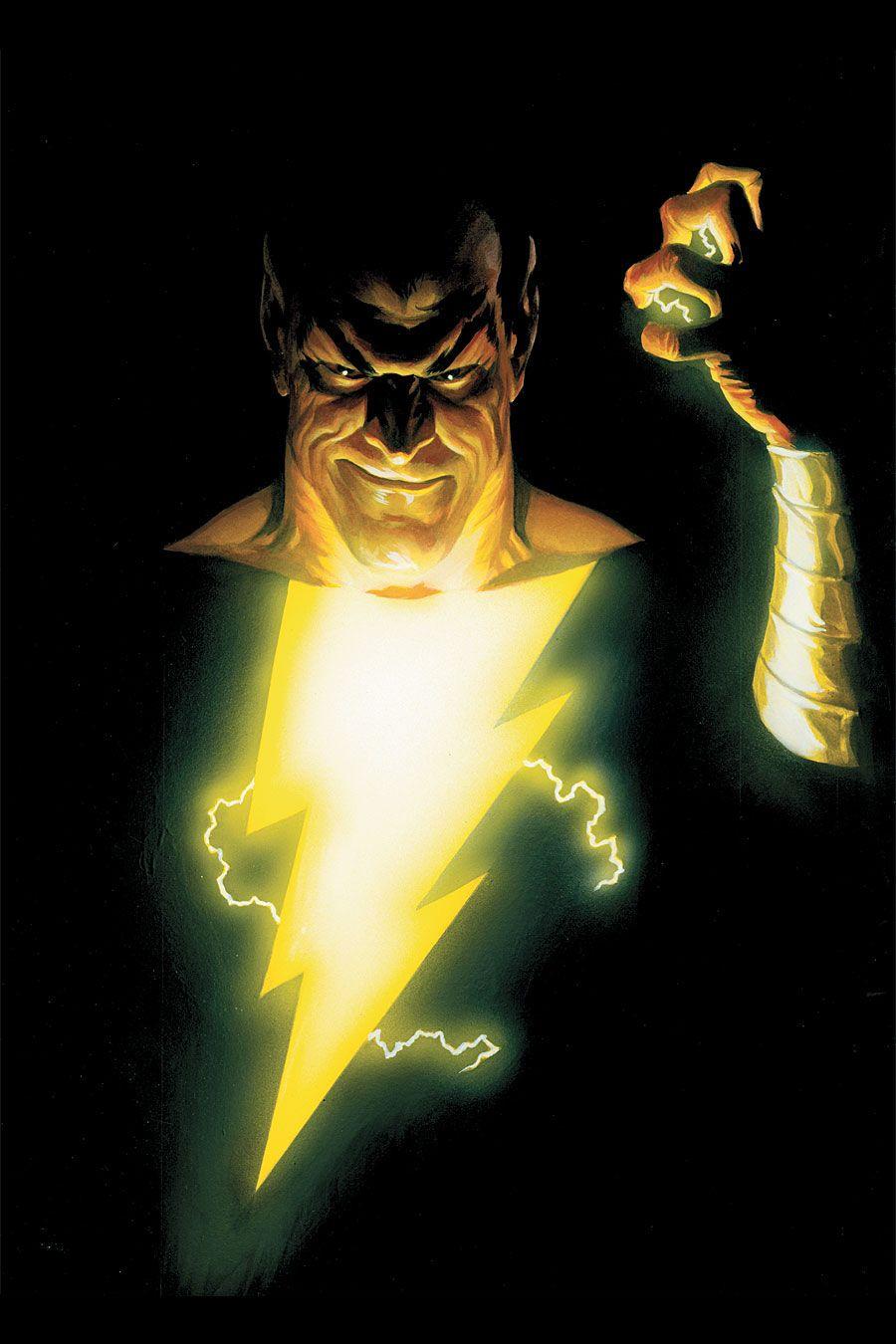 Black Adam