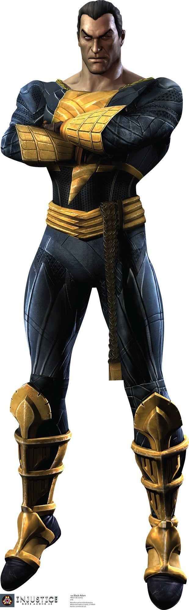 103 best Black Adam image