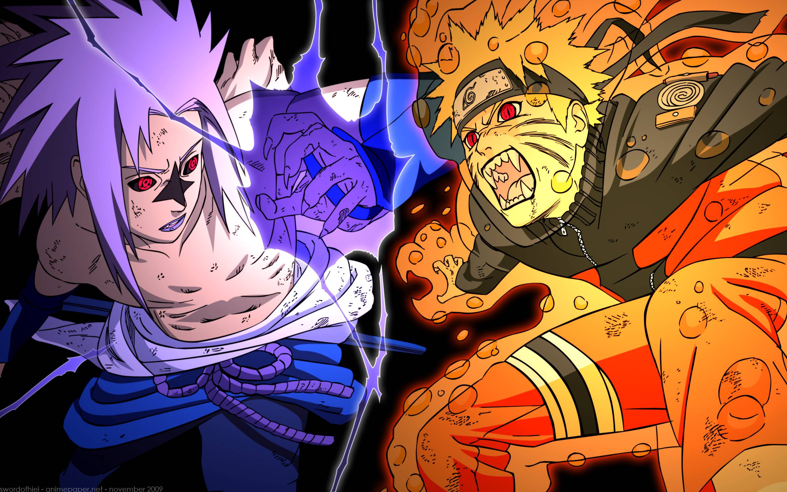 Naruto HD Wallpapers