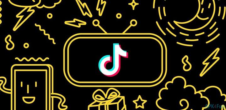 You could now read more about Tik Tok app, review app permissions or choose a server to download it.