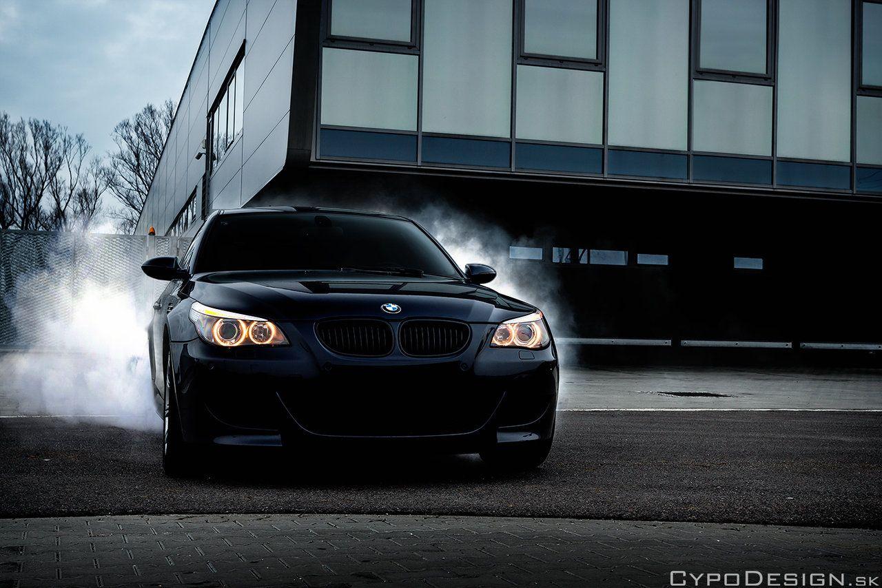 Top 72 Bmw M5 E60