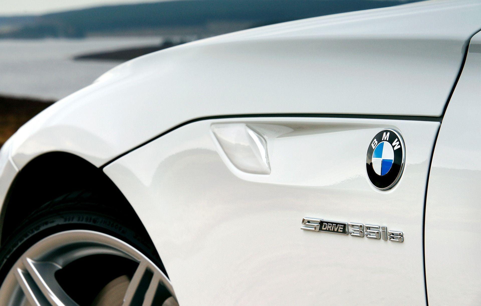 Image For > Bmw Z4 White Wallpapers