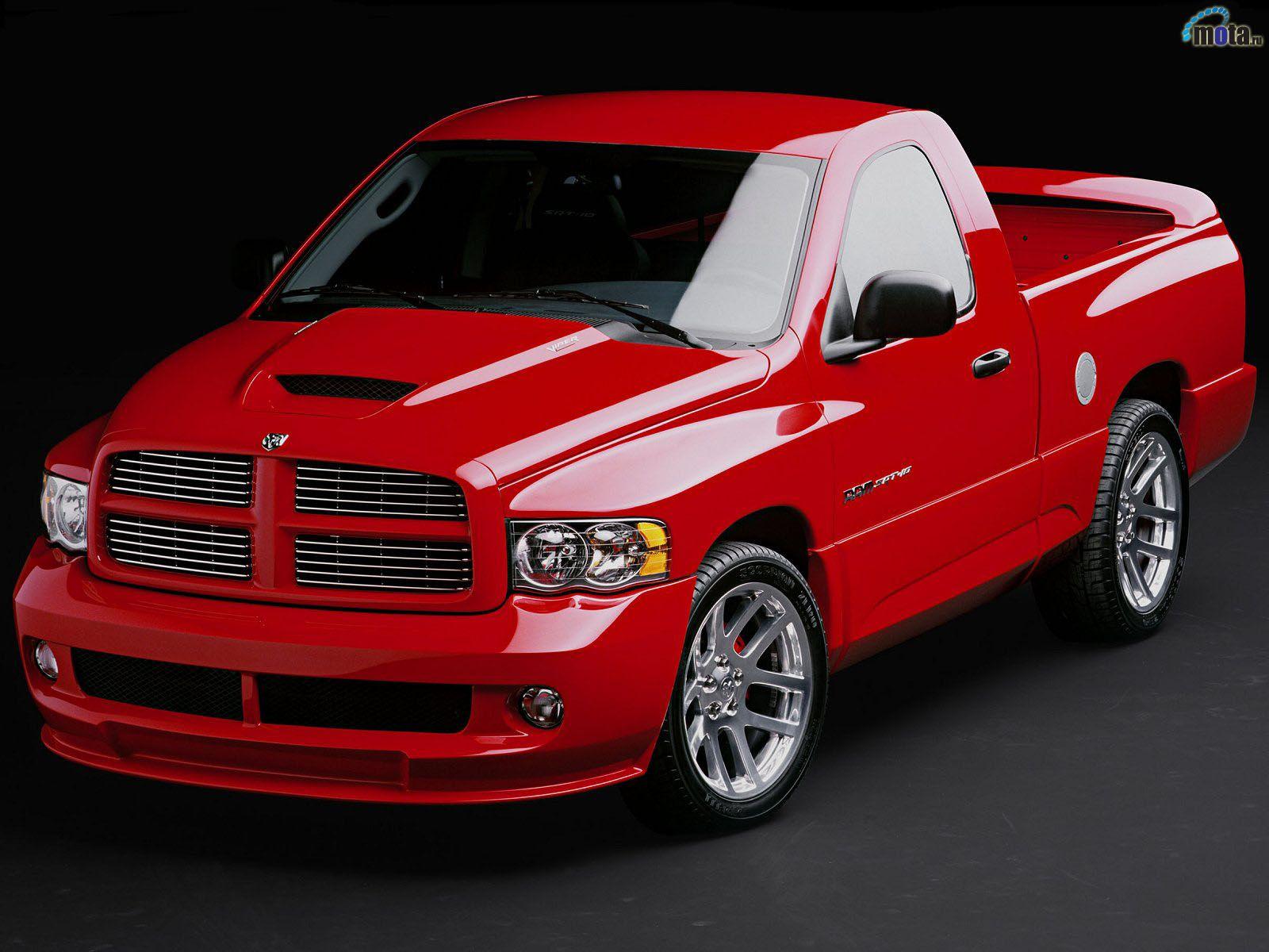 High Definition Collection: Dodge Ram Wallpapers, Full HD Dodge