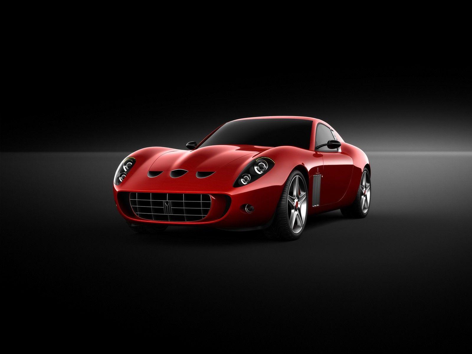 Ferrari 250 GTO Wallpapers 16