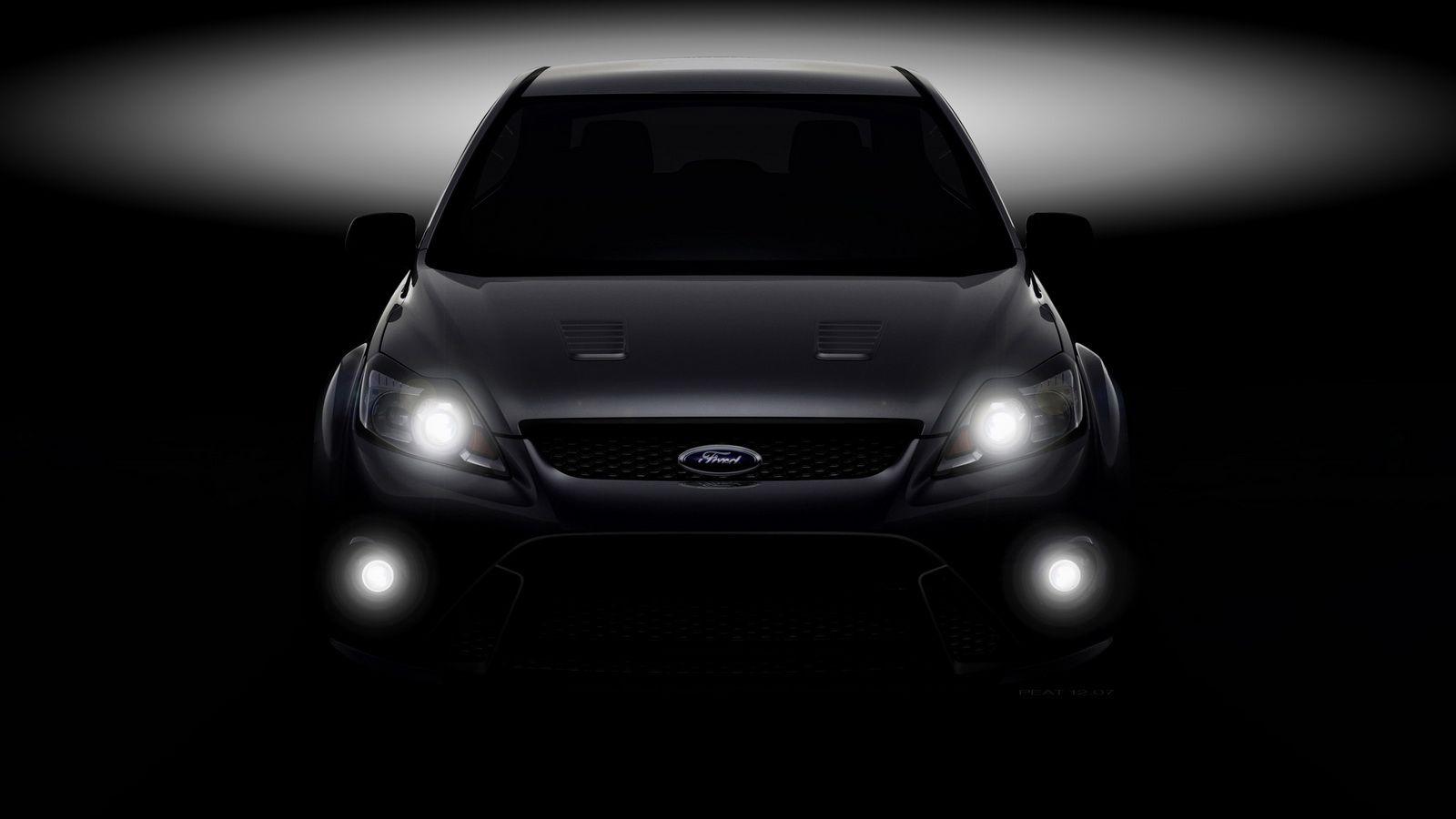 Ford Focus Wallpapers Group with 29 items