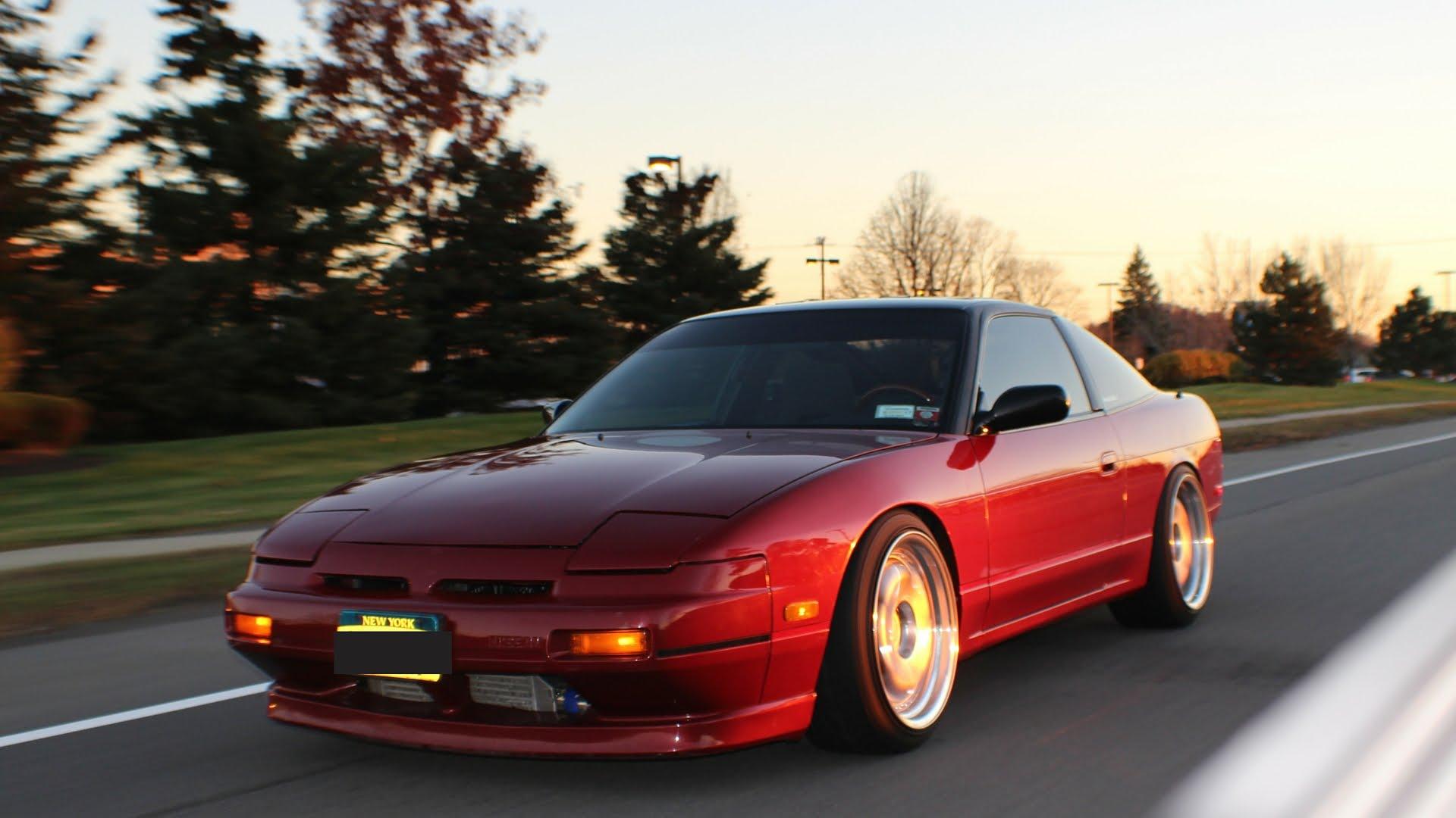 Nissan 240SX wallpapers, Vehicles, HQ Nissan 240SX pictures