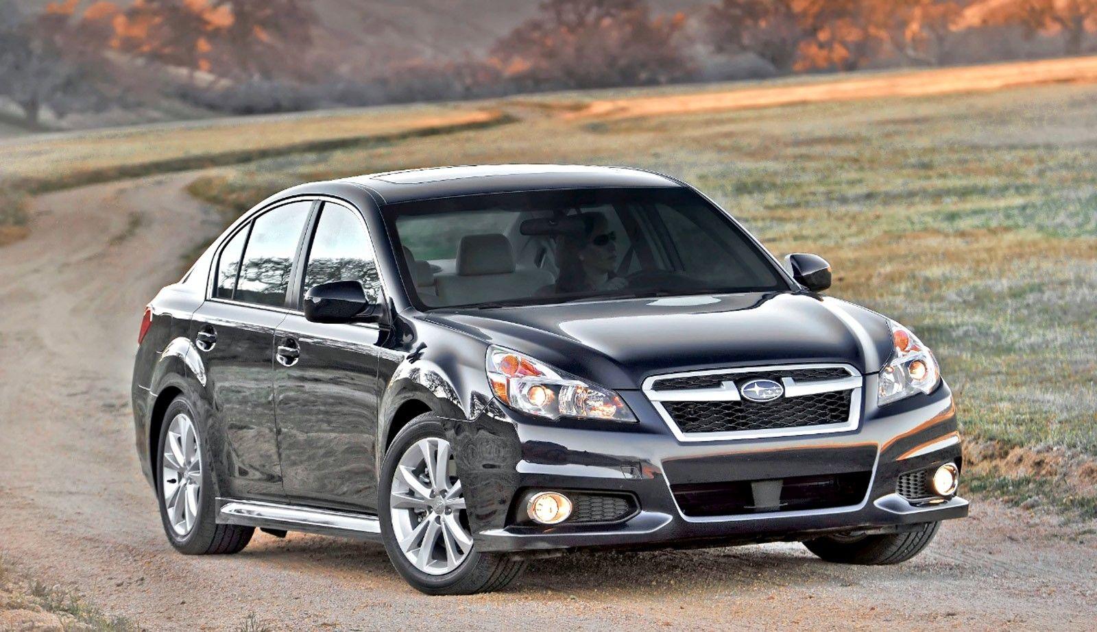 Subaru Legacy Wallpapers HD Download