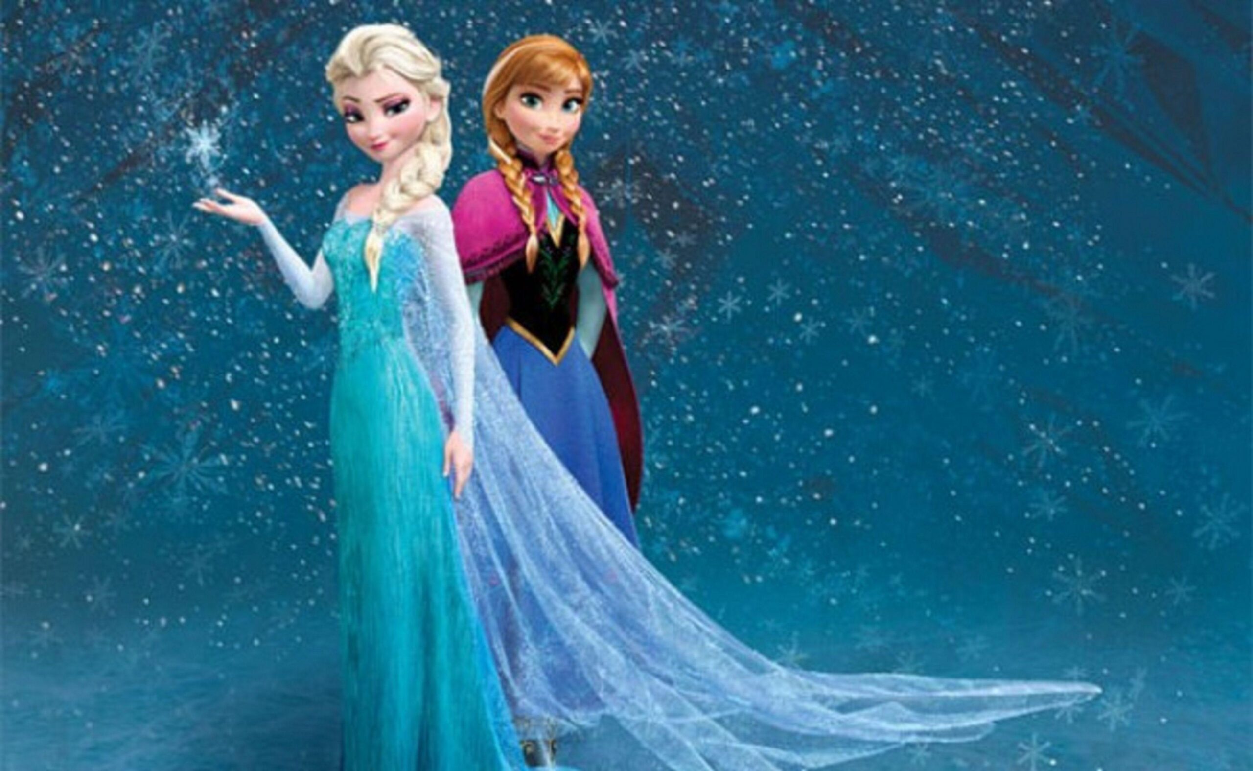 Frozen Wallpapers Desktop Backgrounds : movie Wallpapers