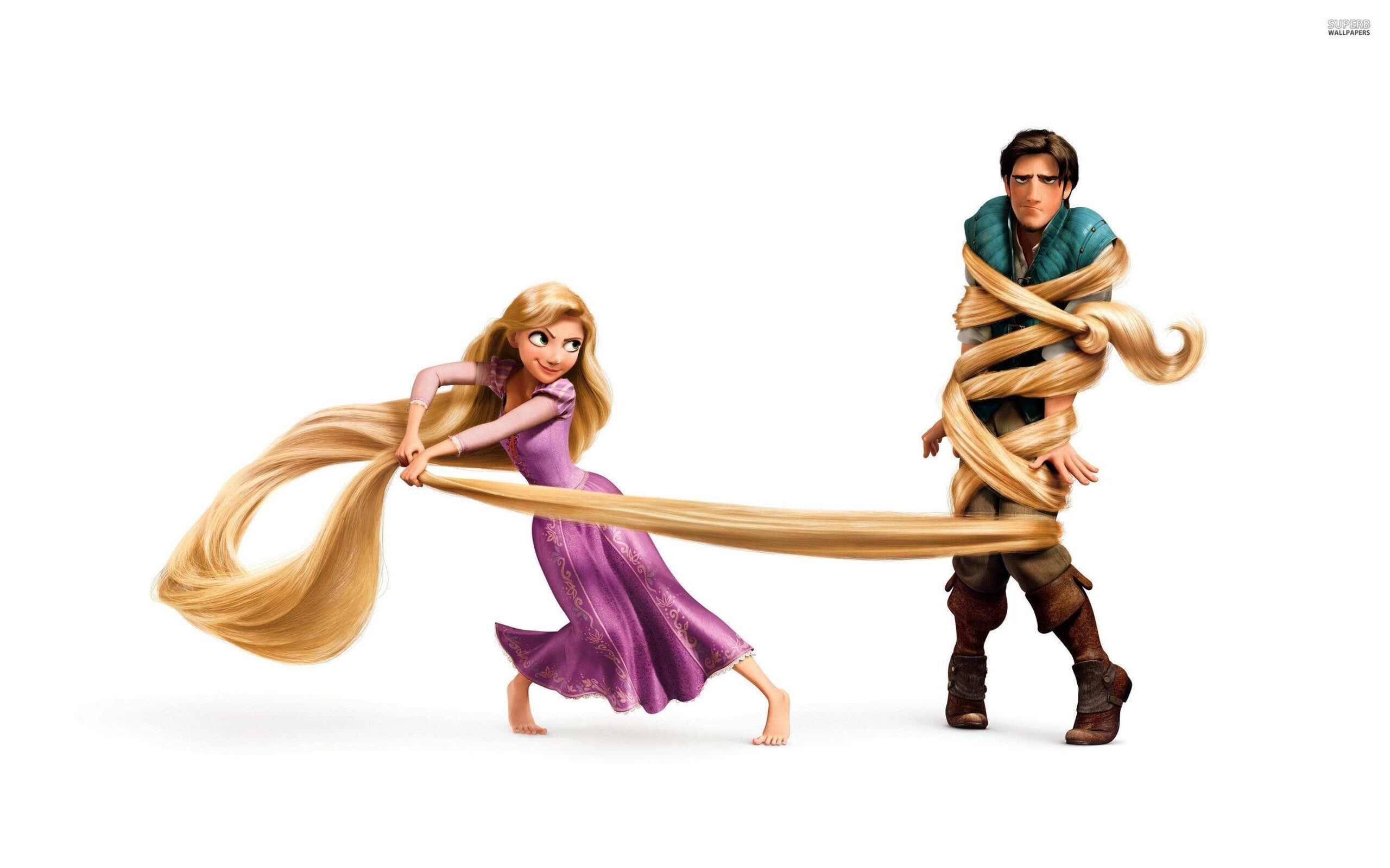 Rapunzel