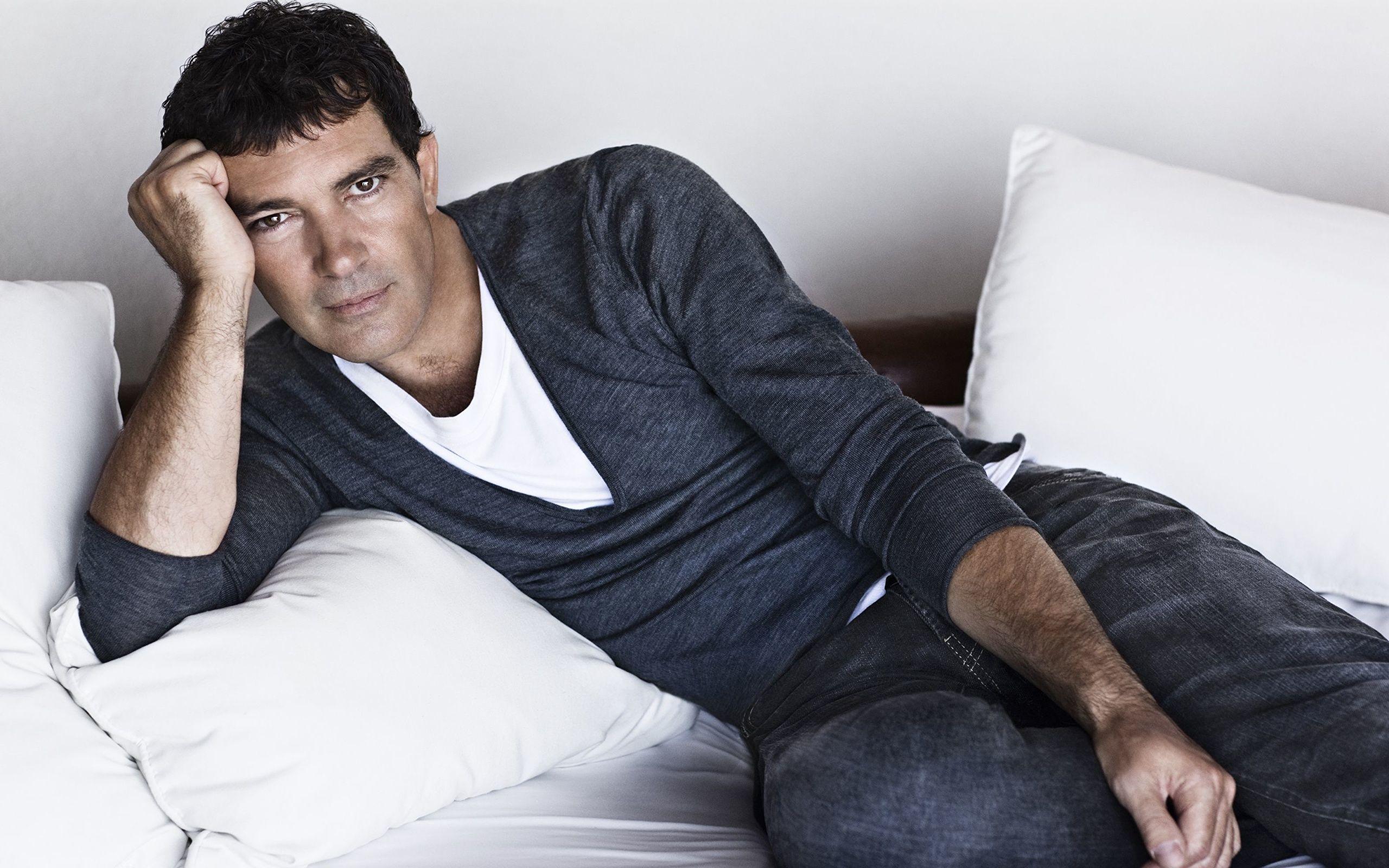 Wallpapers Antonio Banderas Celebrities