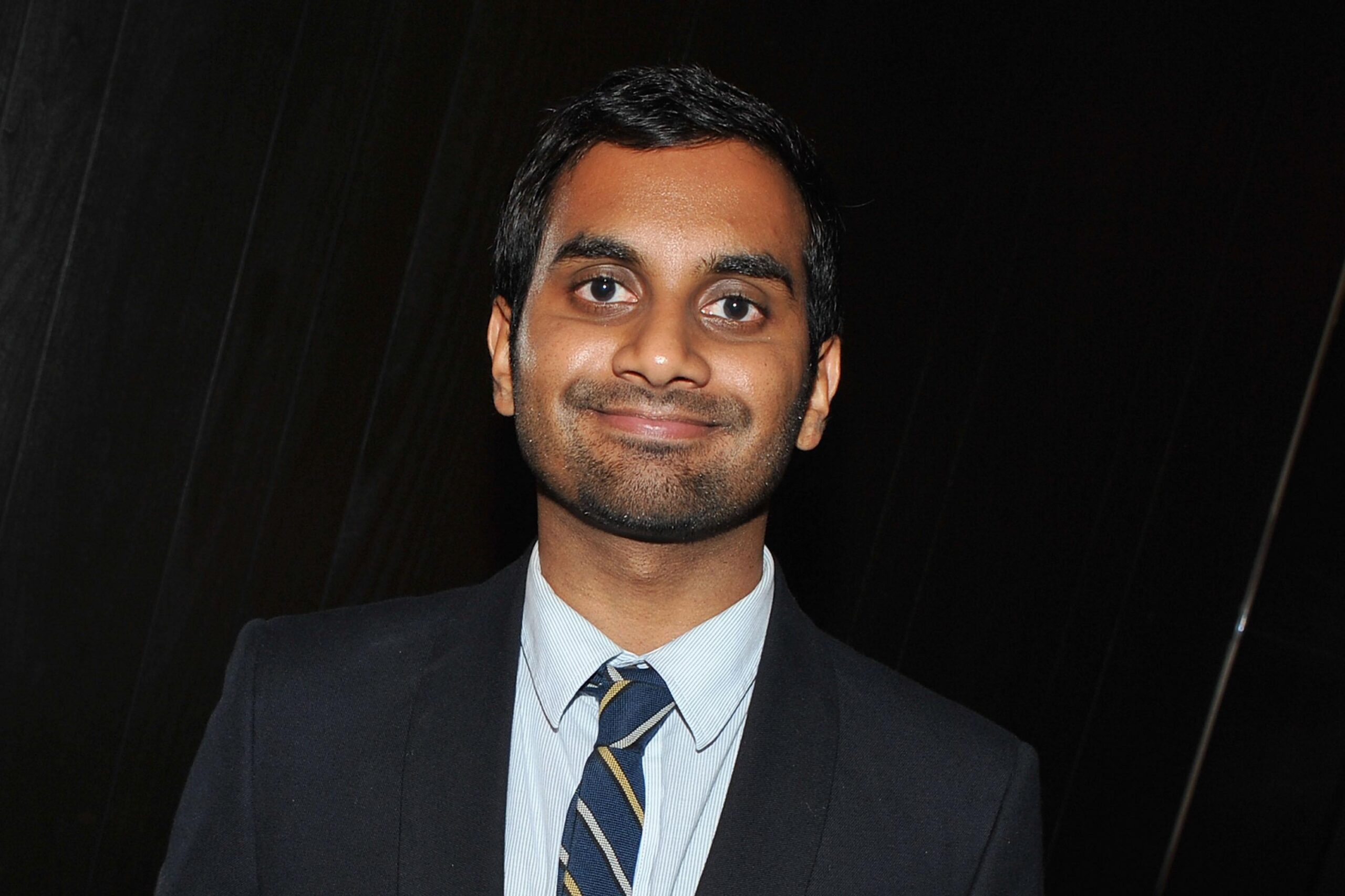 Aziz Ansari 4k Widescreen Computer Wallpapers 1021