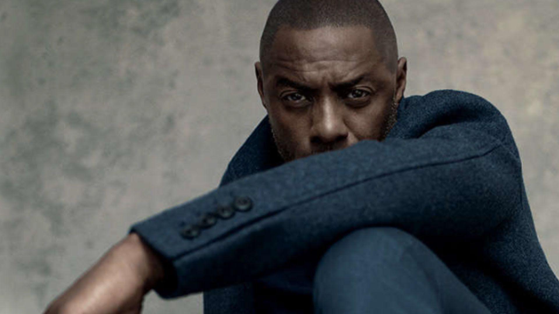 Idris Elba HD Wallpapers for desktop download