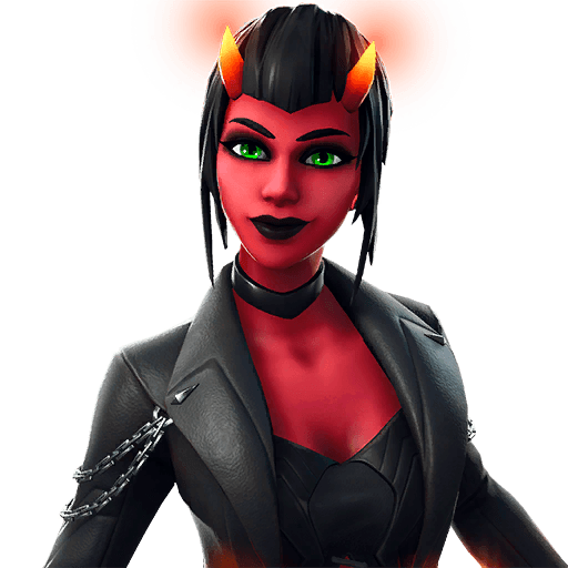 Malice Fortnite wallpapers