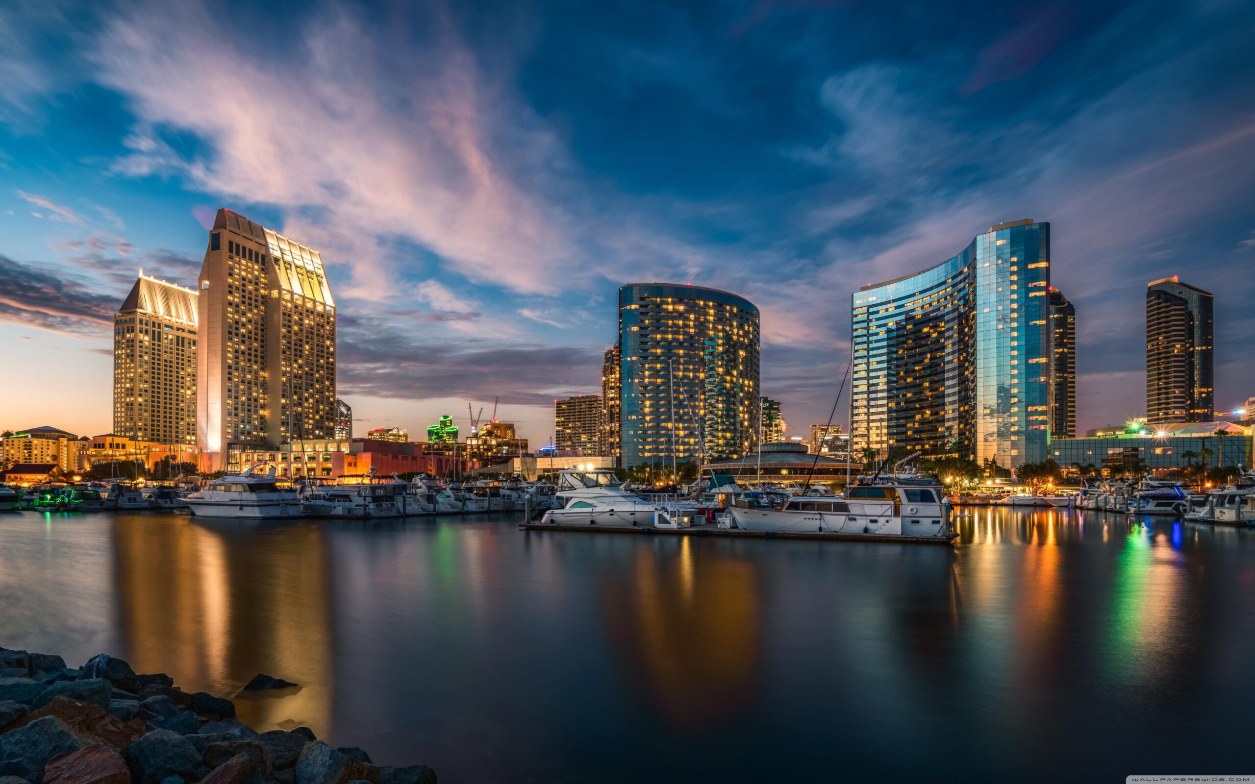 San Diego ❤ 4K HD Desktop Wallpapers for 4K Ultra HD TV • Wide