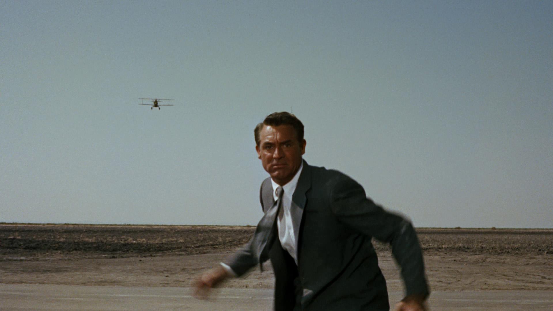 North by Northwest