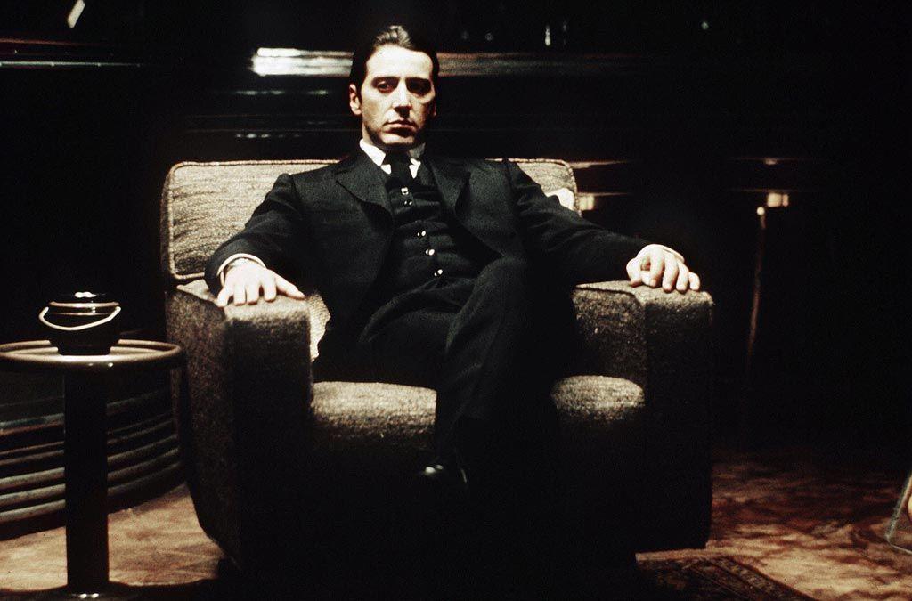 The Godfather II Wallpapers