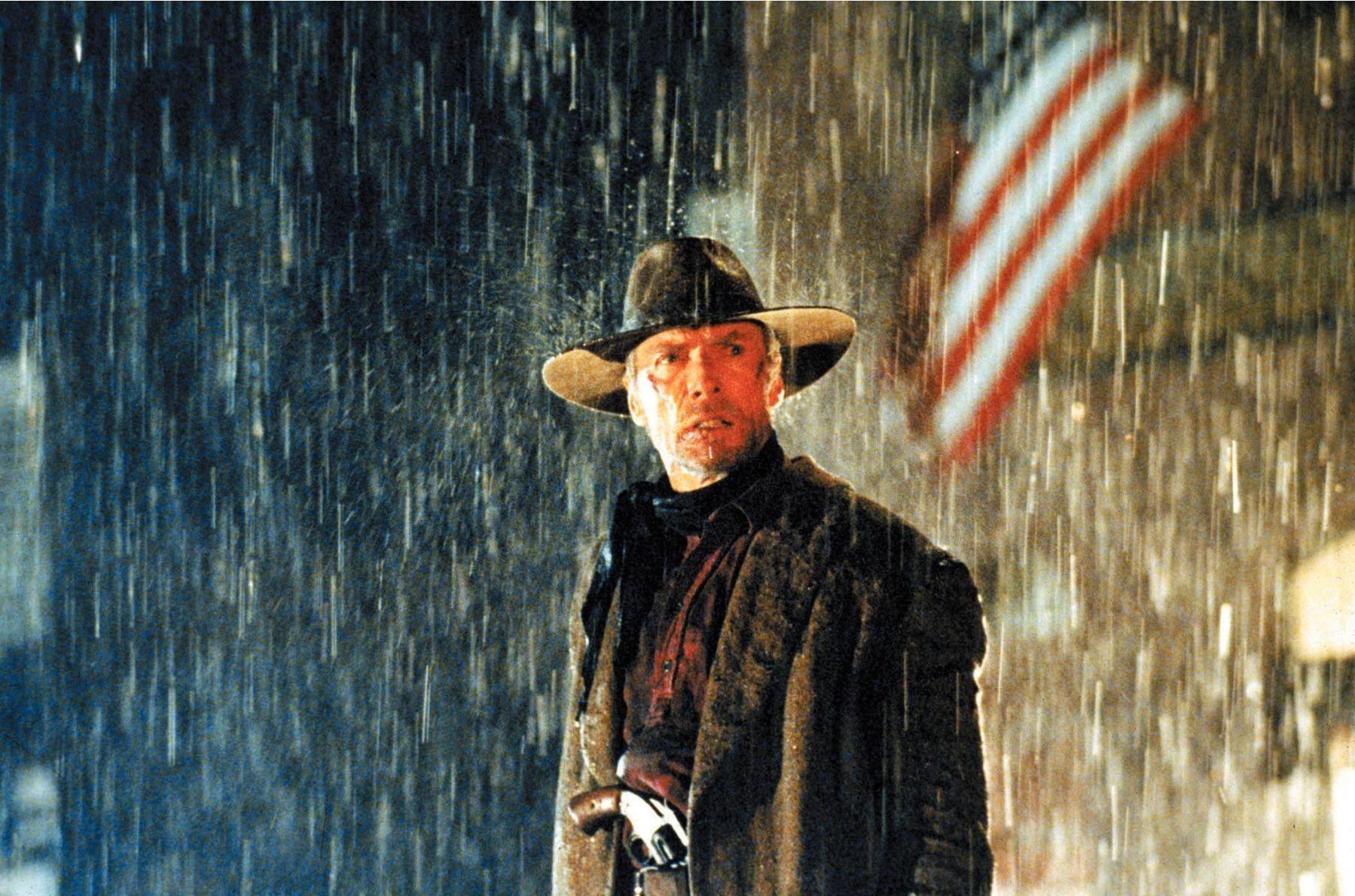 Unforgiven Wallpapers and Backgrounds Image