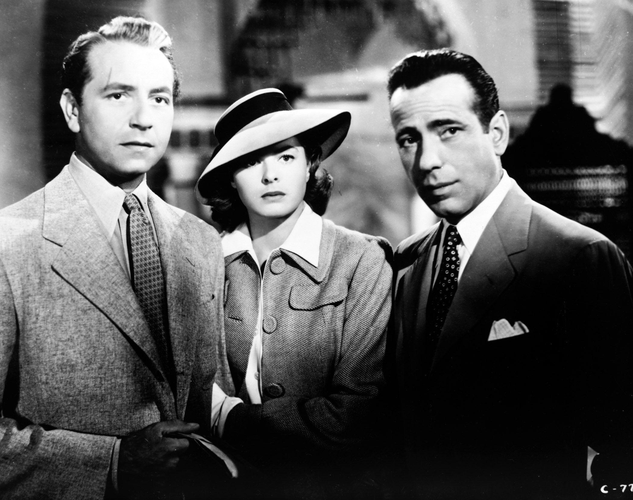 Casablanca HD Wallpapers