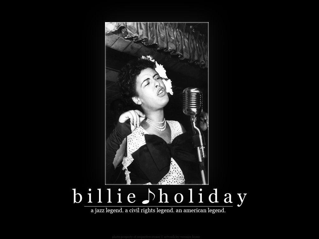 Billie Holiday Hd Wallpapers ✓ Wallpapers Directory