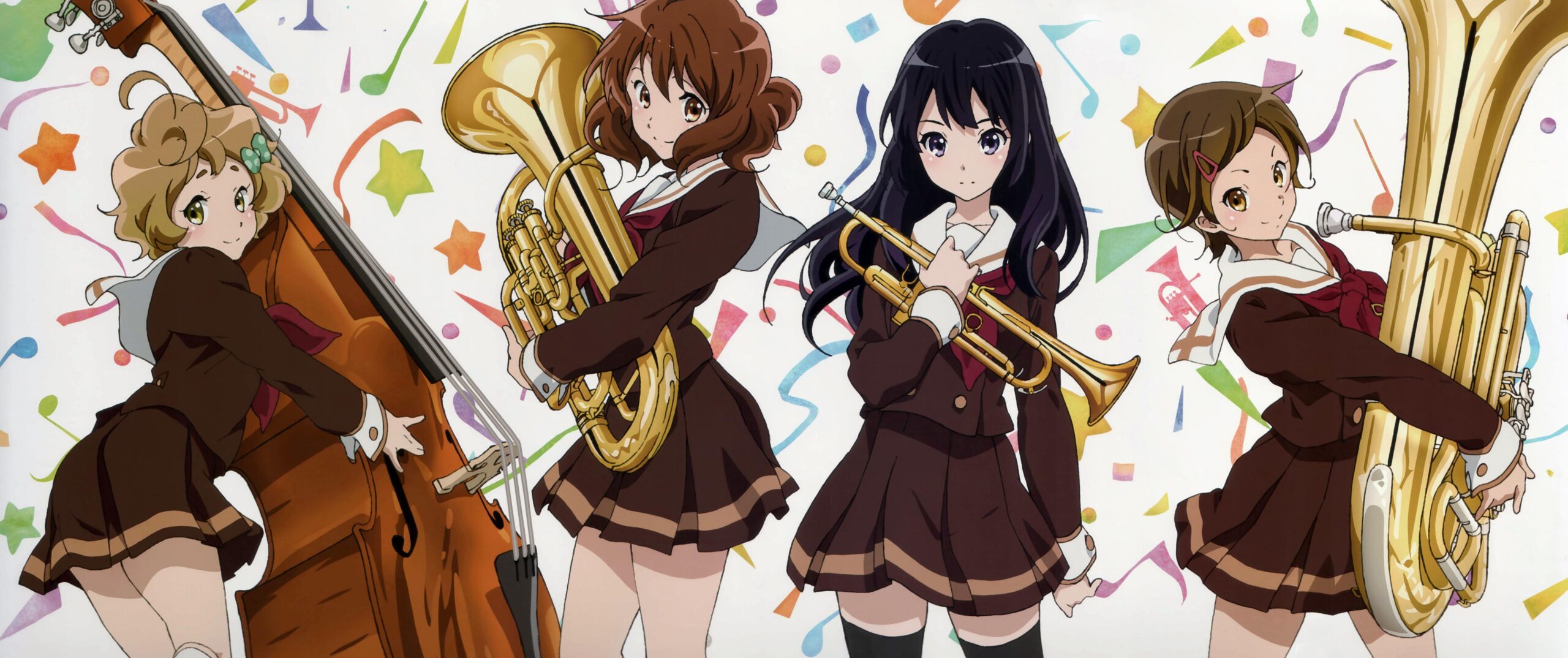 Hibike! Euphonium