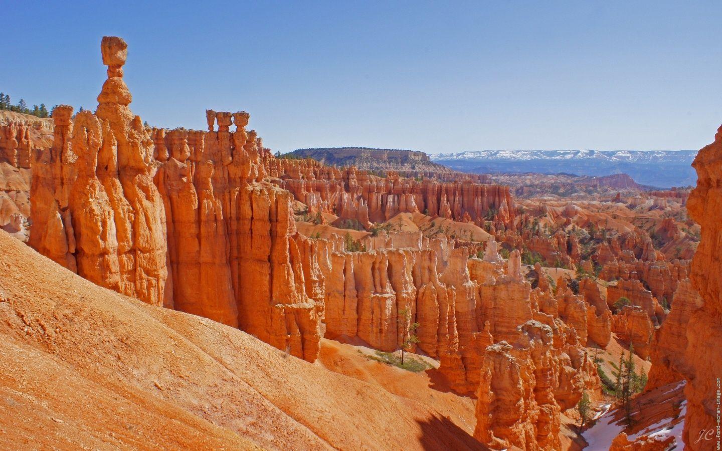 Tom Gil: Bryce Canyon High Quality Wallpapers