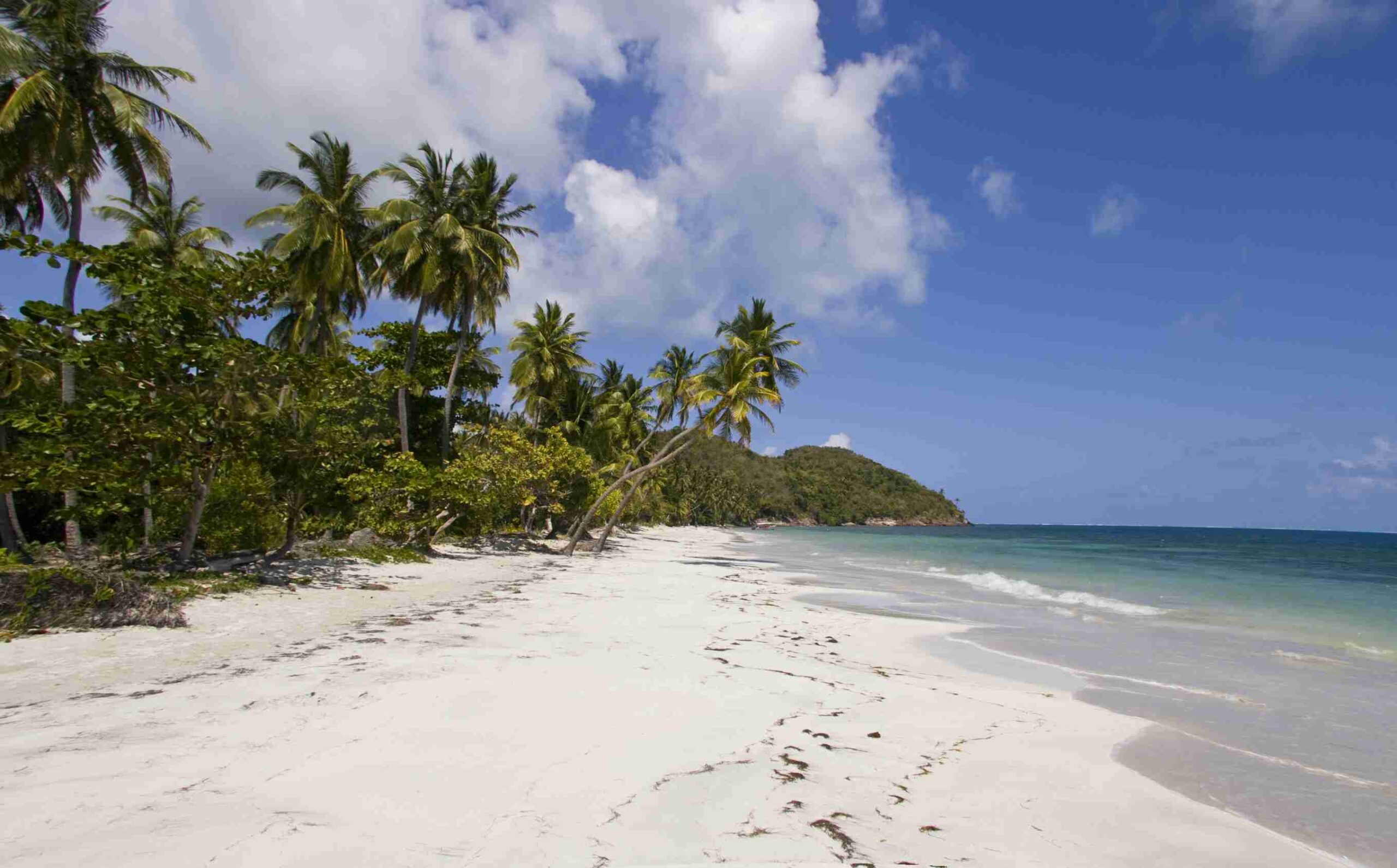 7 Caribbean Islands You’ve Never Heard Of