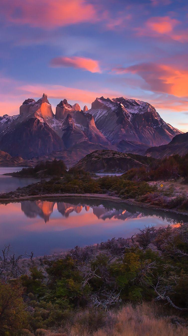 IPhone 6 Patagonia Wallpapers HD, Desktop Backgrounds