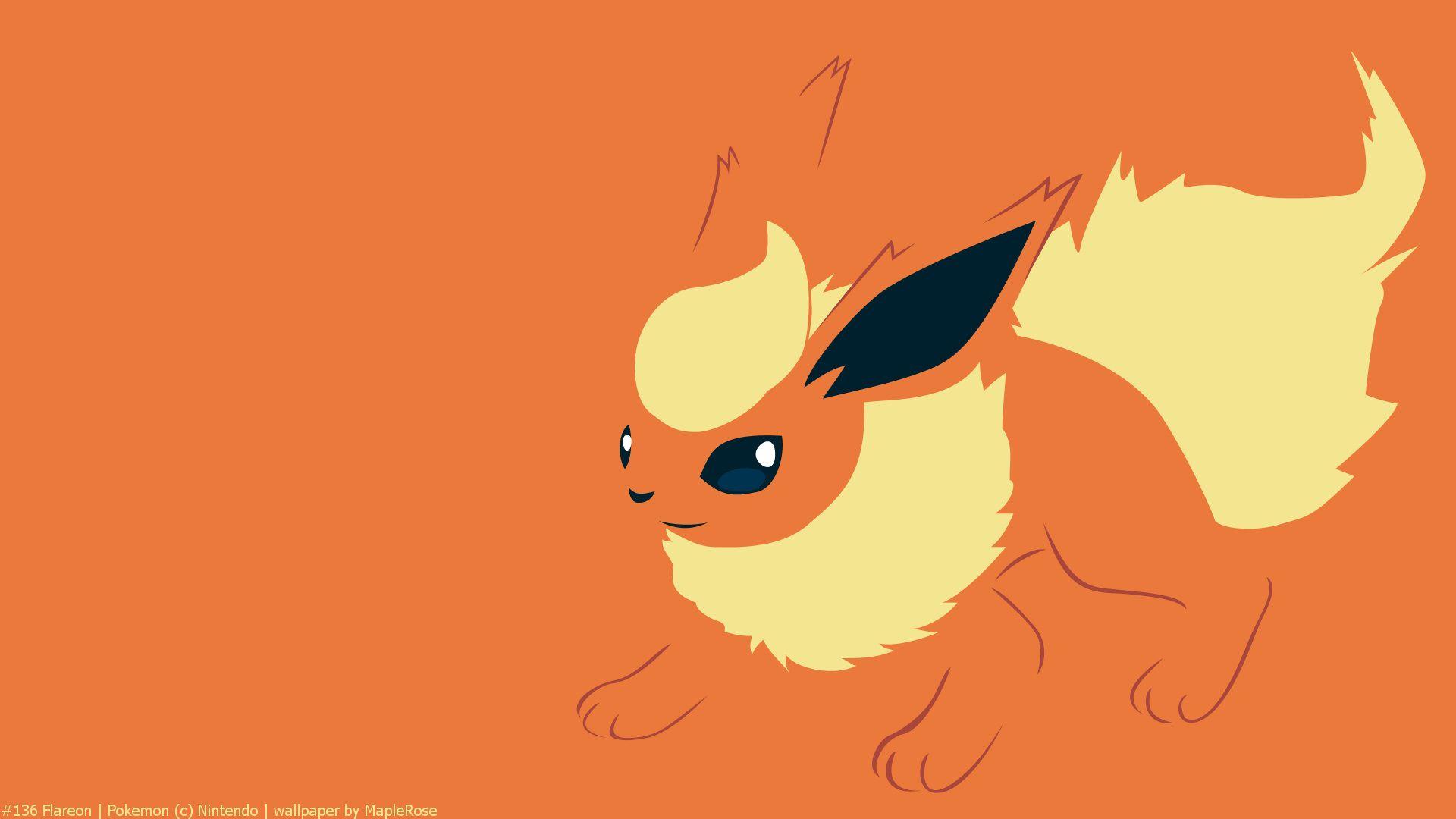 Flareon Full HD Wallpapers and Backgrounds Image