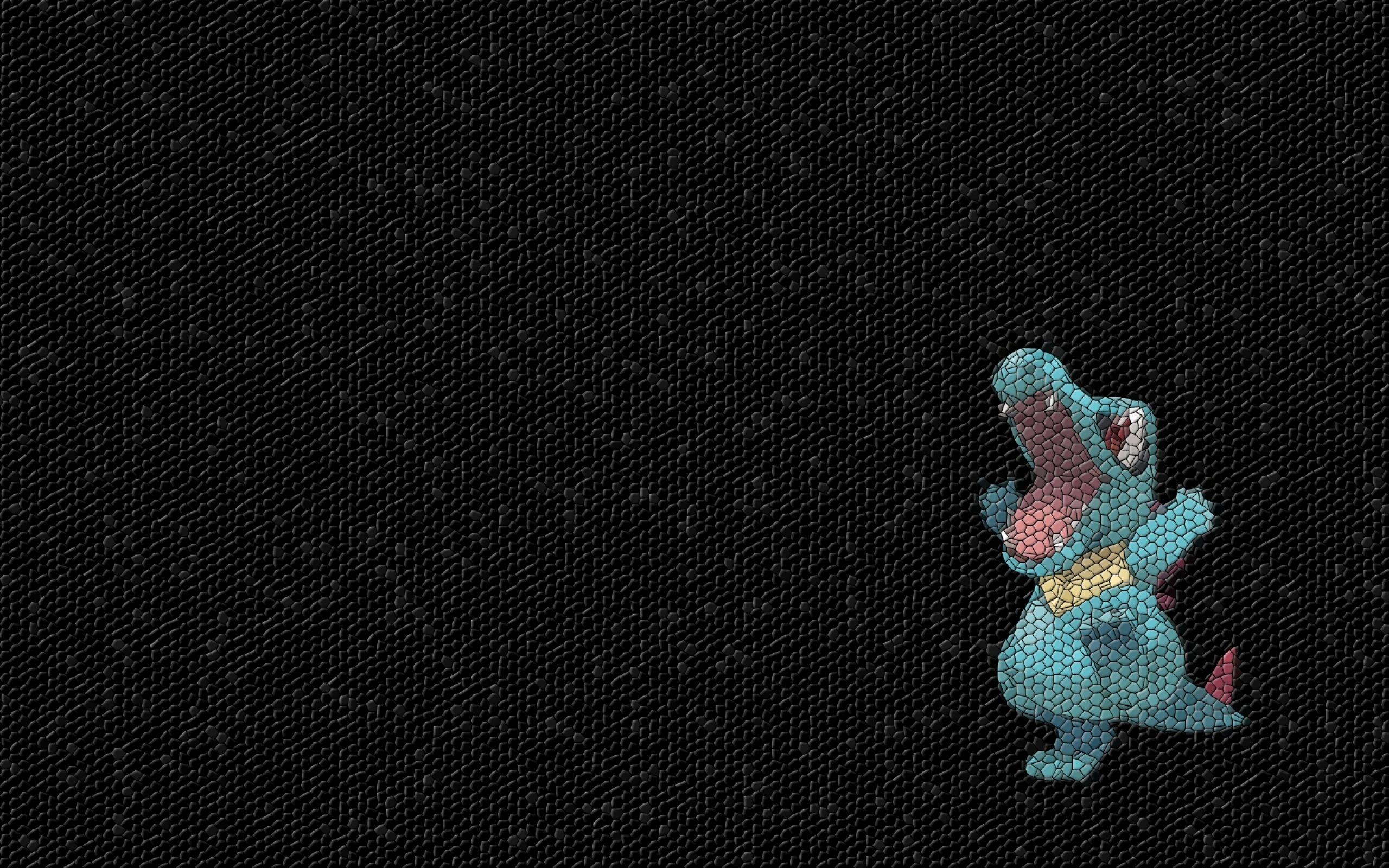 Totodile Wallpapers HD on MarkInternational.info