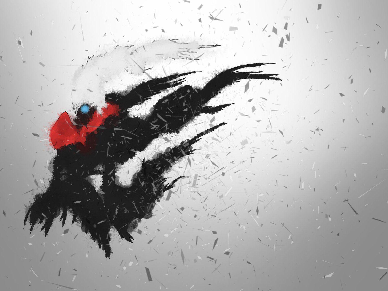 Darkrai Wallpapers, 44 Darkrai HDQ Backgrounds