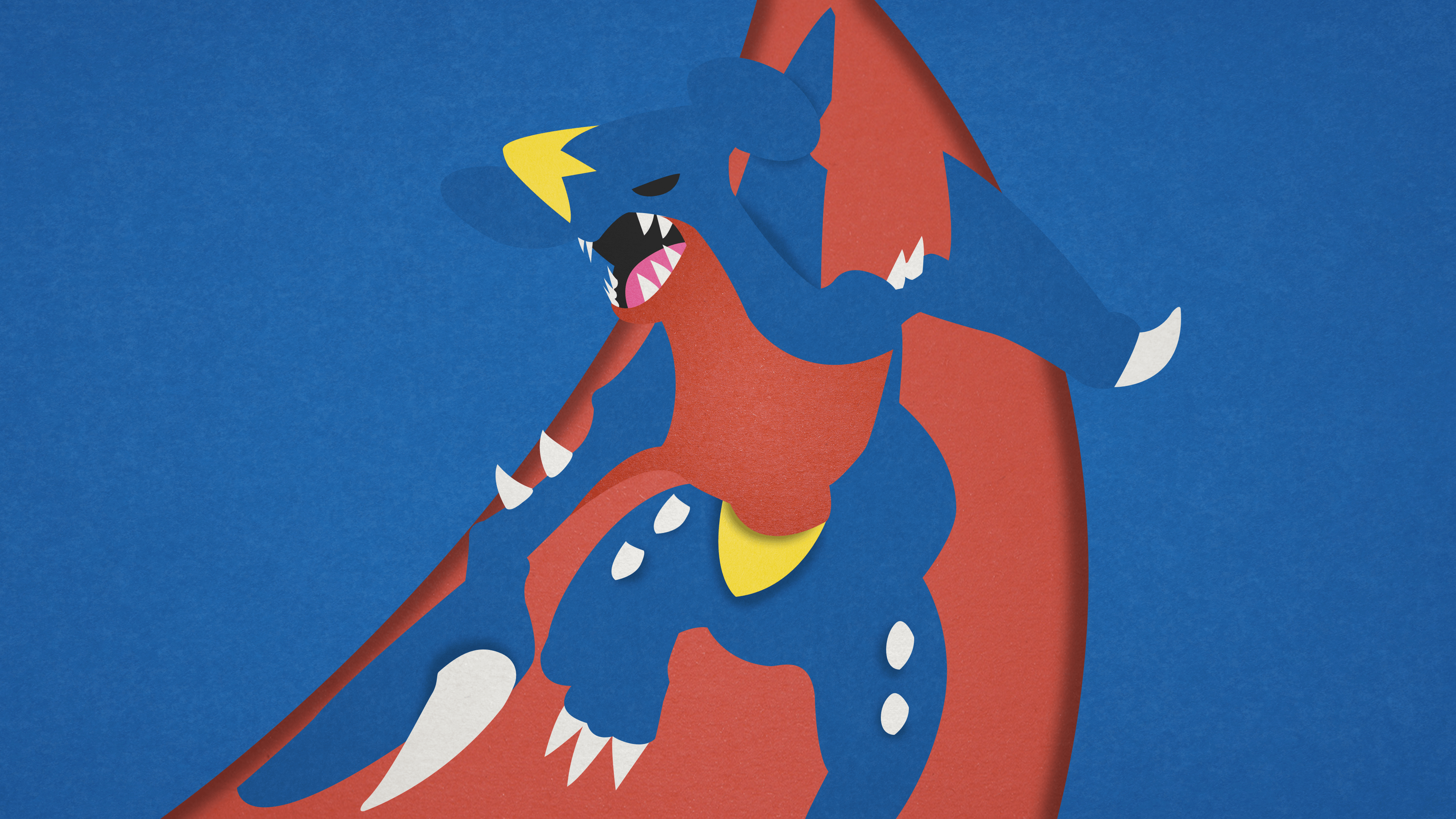 Garchomp Wallpapers