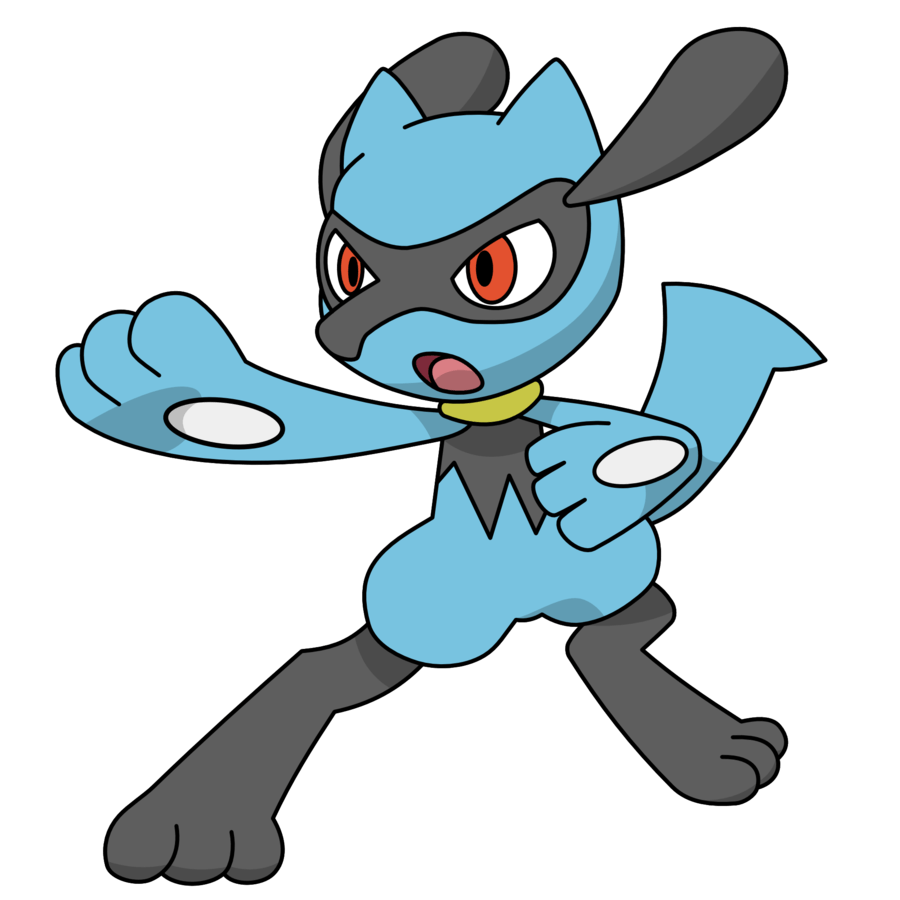 The Official Riolu Fan Club image Boss Riolu HD wallpapers and