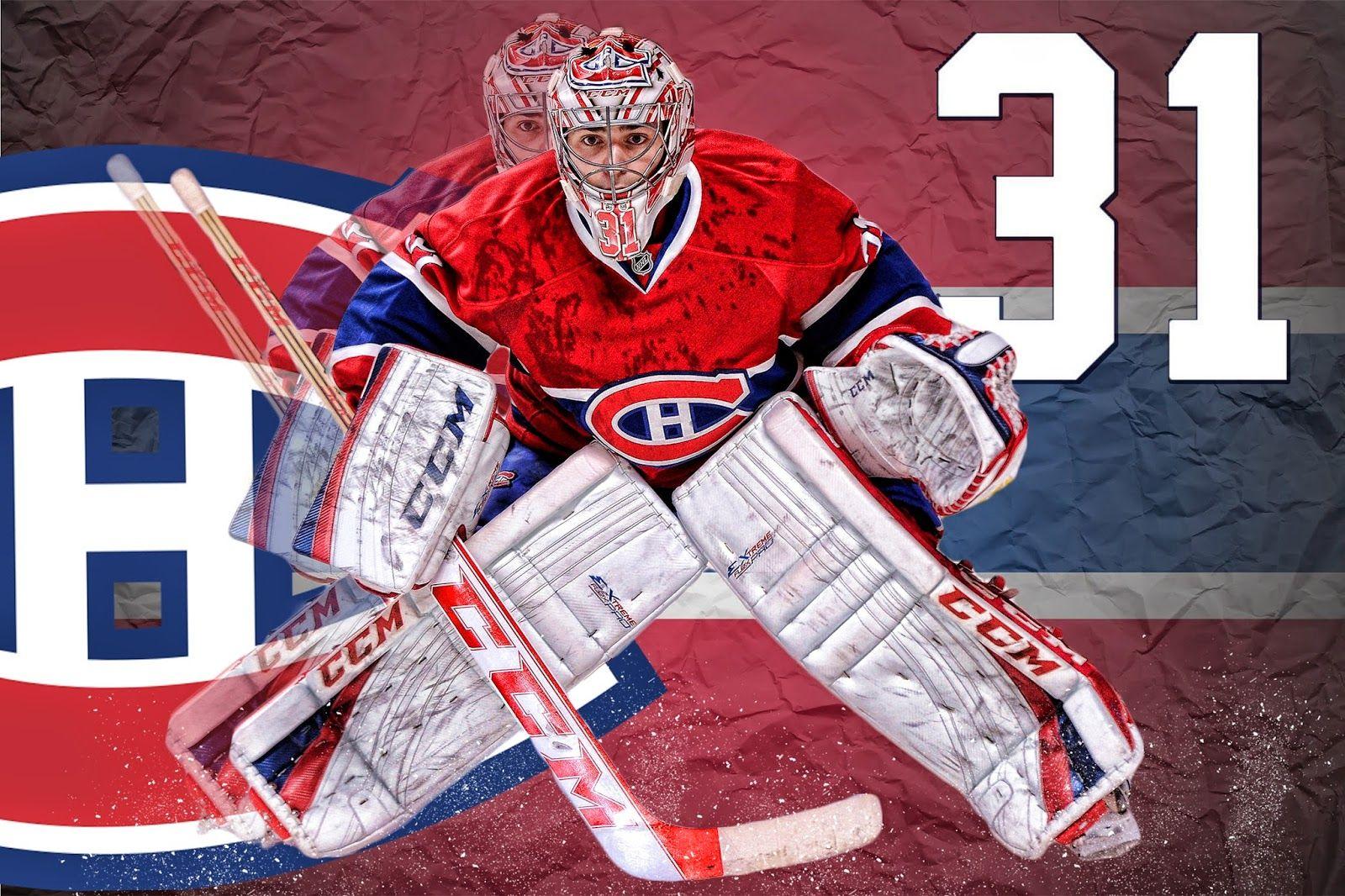 Montreal Canadiens image Montreal Canadiens