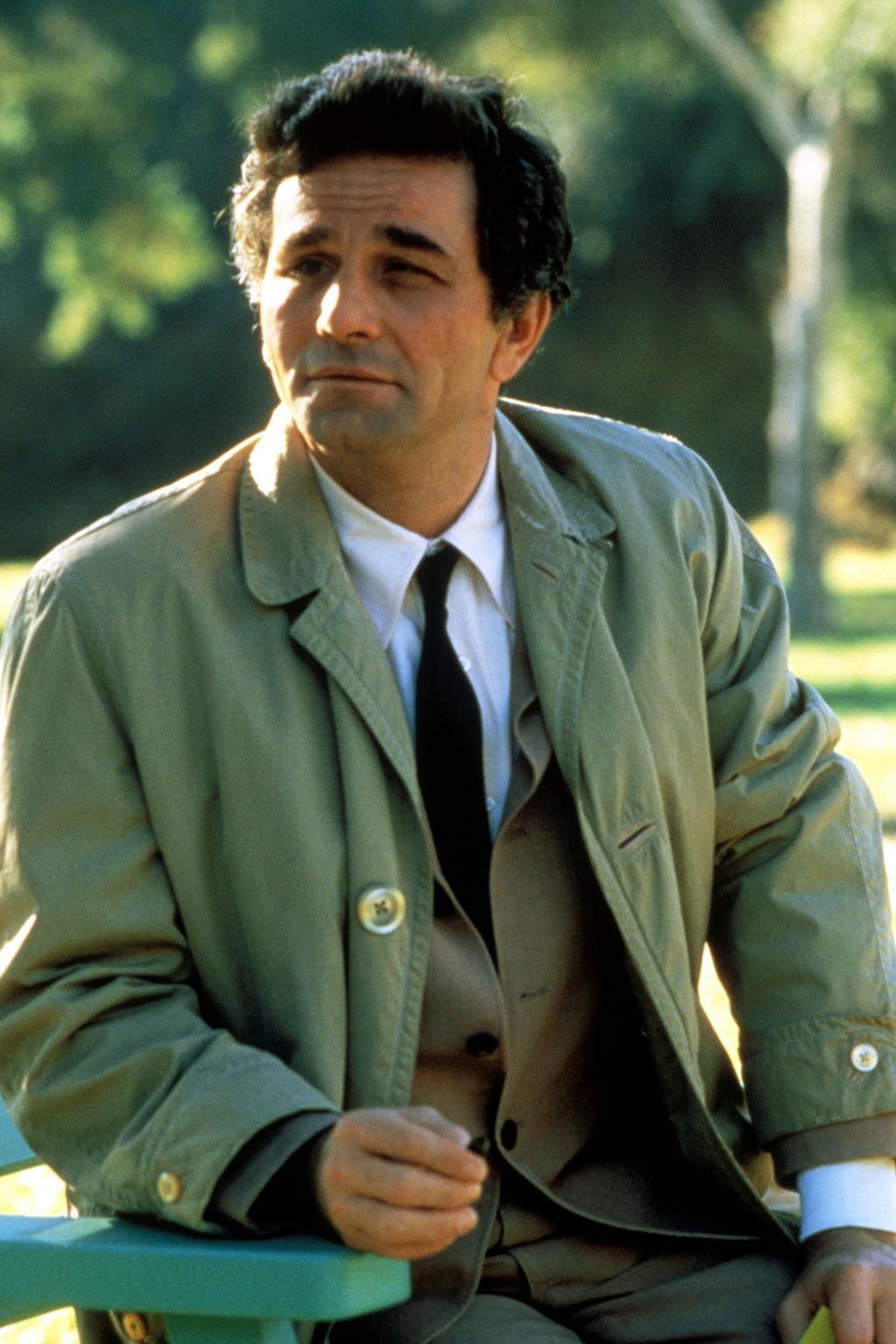 Columbo : la terrible maladie qui a vaincu Peter Falk