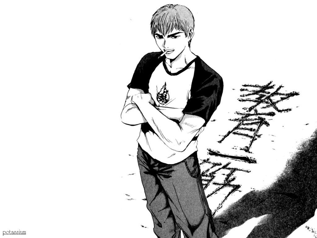 Anime Wallpapers Fanatic: GREAT TEACHER ONIZUKA