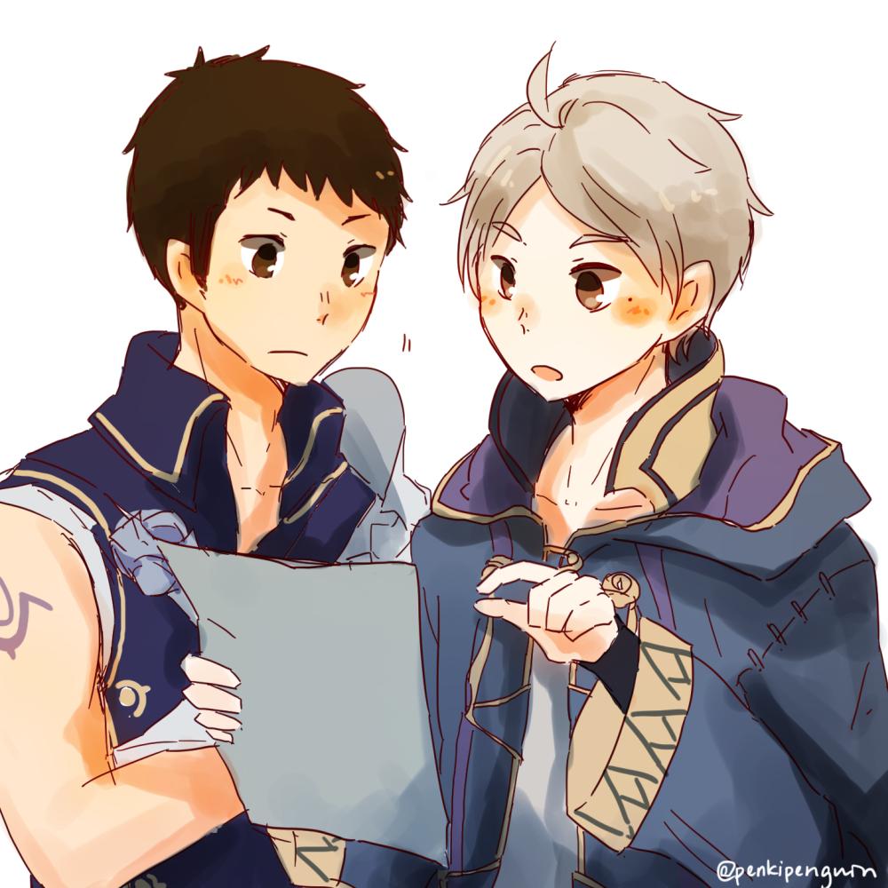 121 image about Daisuga❤