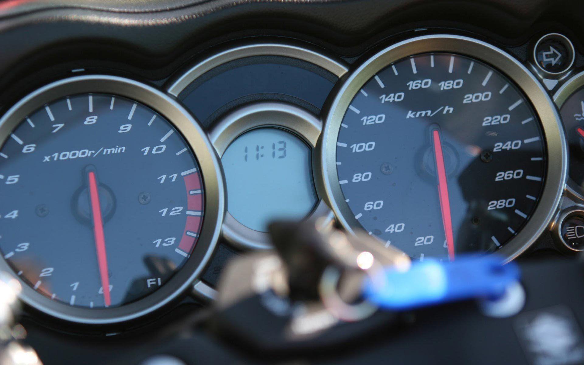 Speedometer Wallpapers