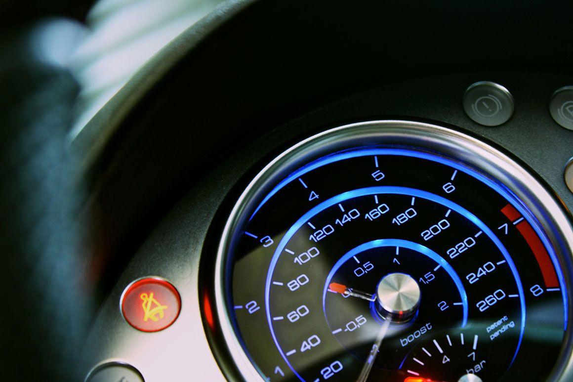 Koenigsegg Ccx Interior