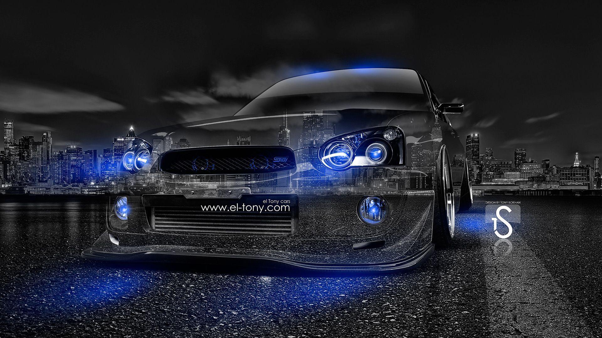 Sti Wallpapers