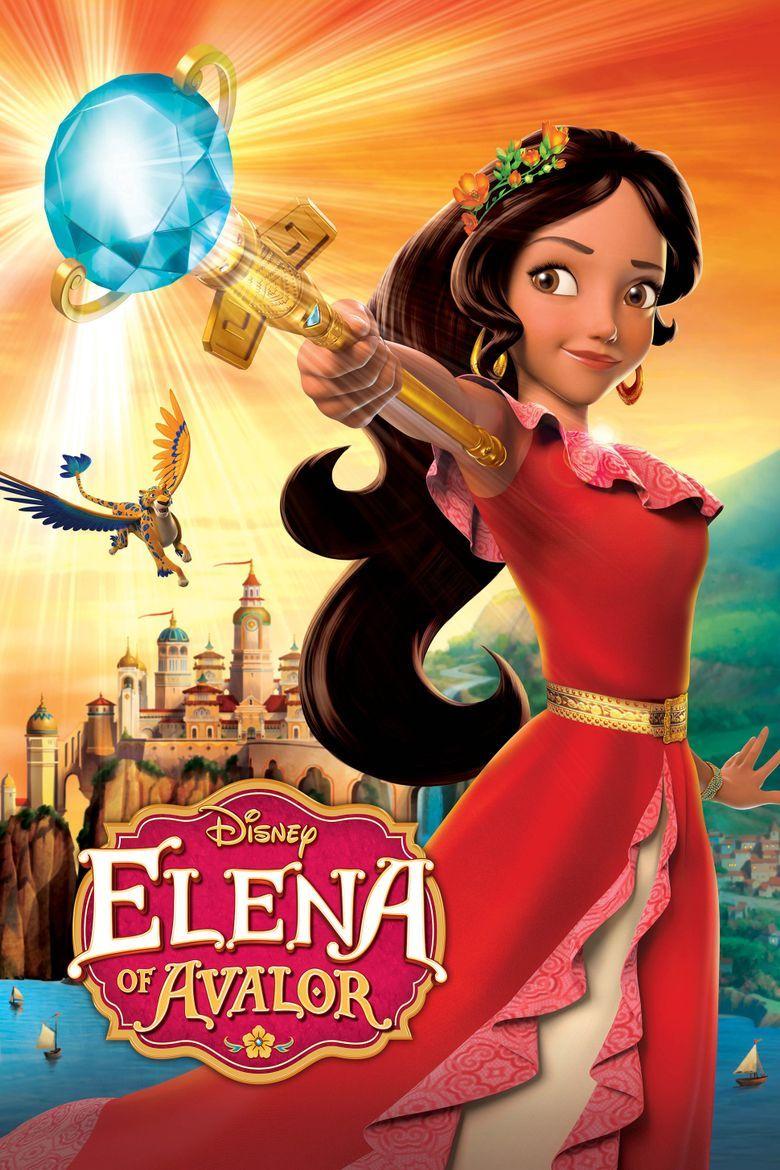 Elena of Avalor: Where To Watch Every Episode