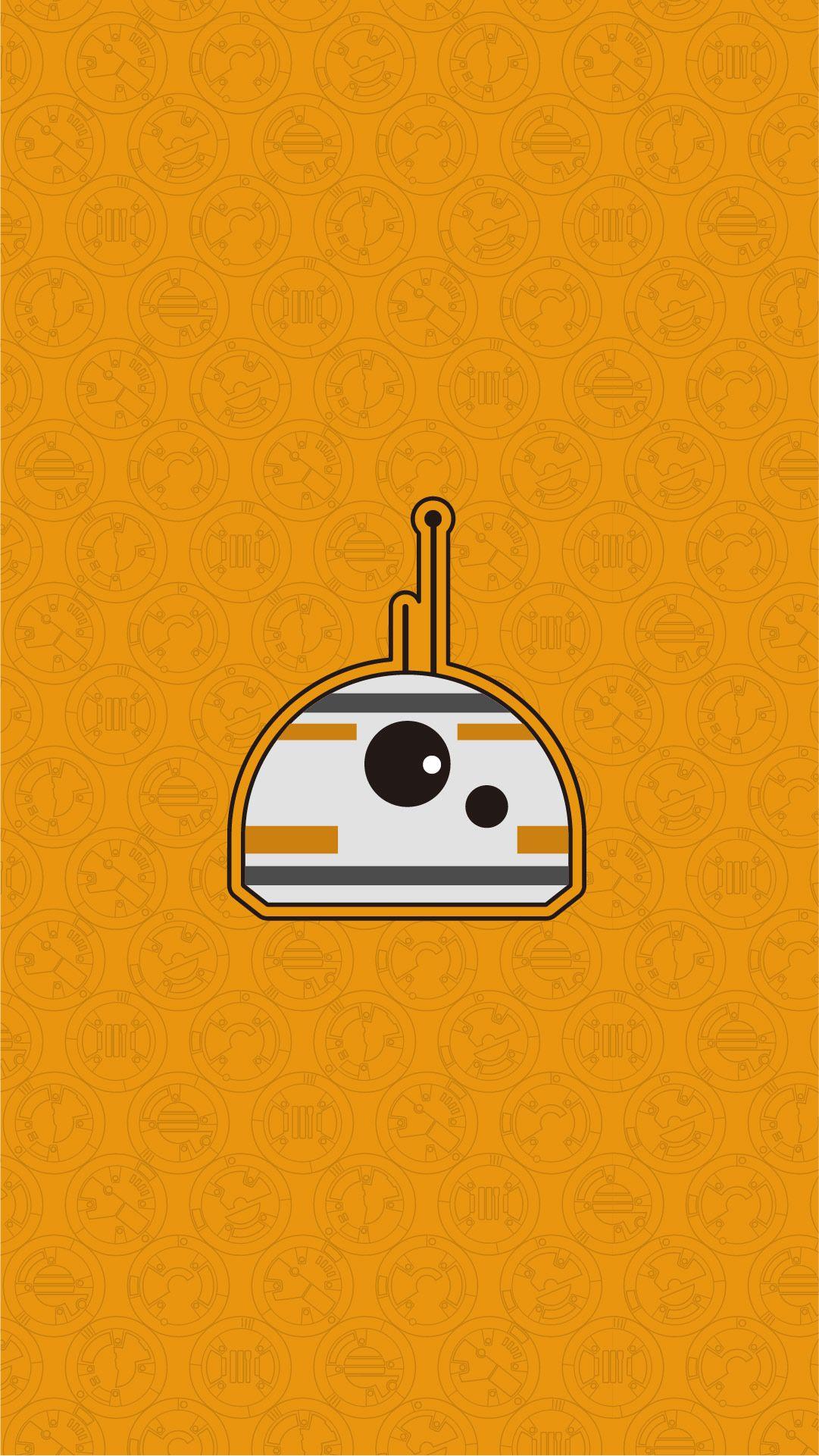 Star Wars Wallpapers for Mobile Devices