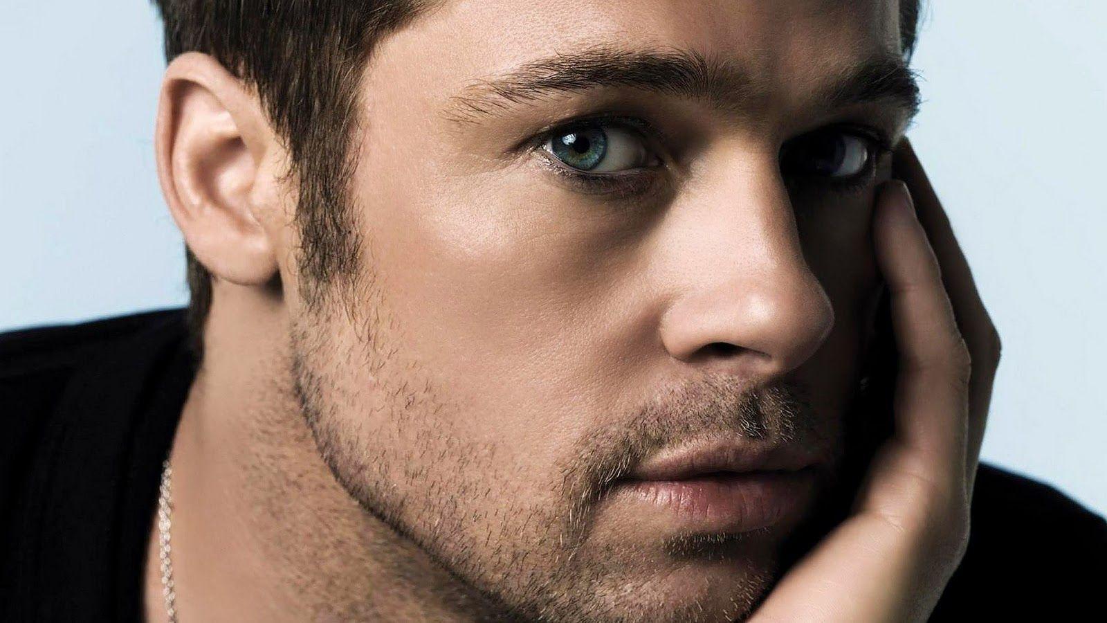 Brad Pitt wallpapers