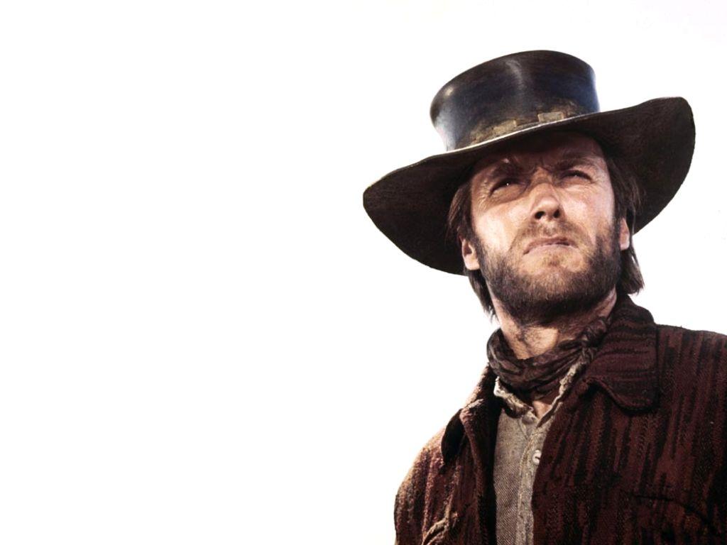 clint eastwood wallpapers