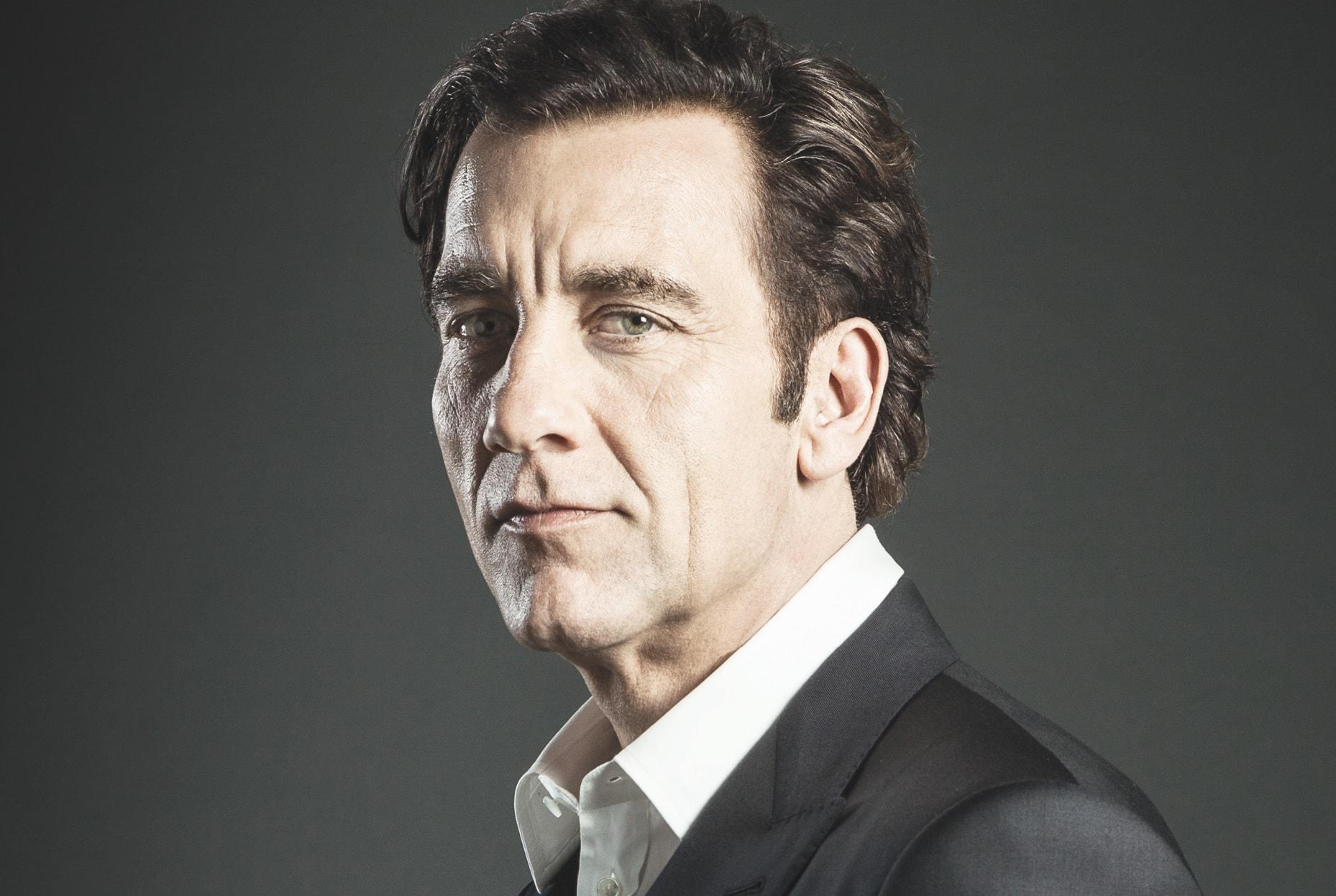 Clive Owen Wallpapers 20