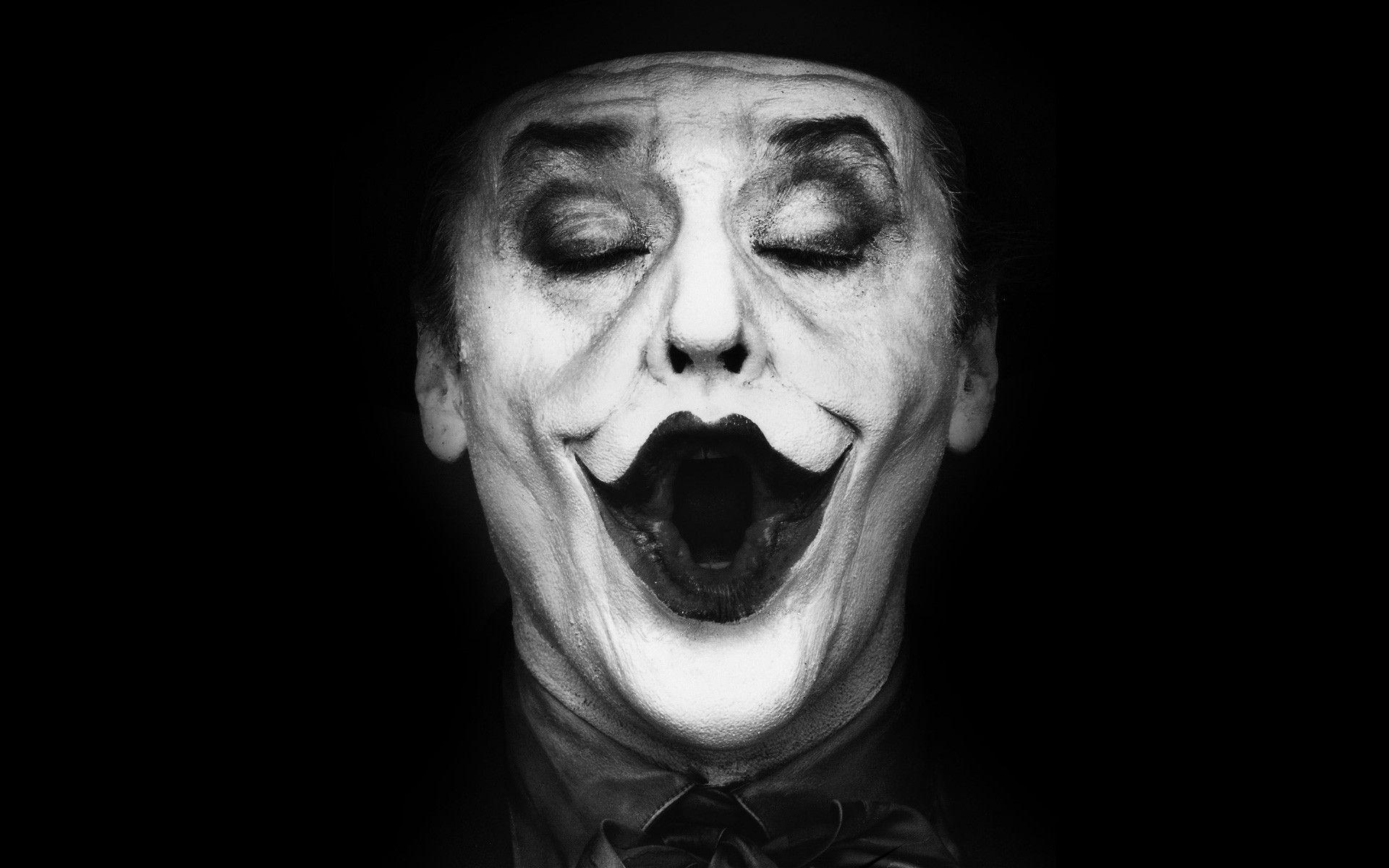 The Joker Jack Nicholson hd Wallpapers