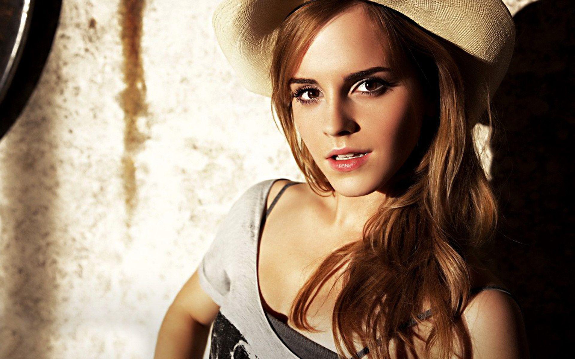 Emma Watson Computer Wallpapers, Desktop Backgrounds Id