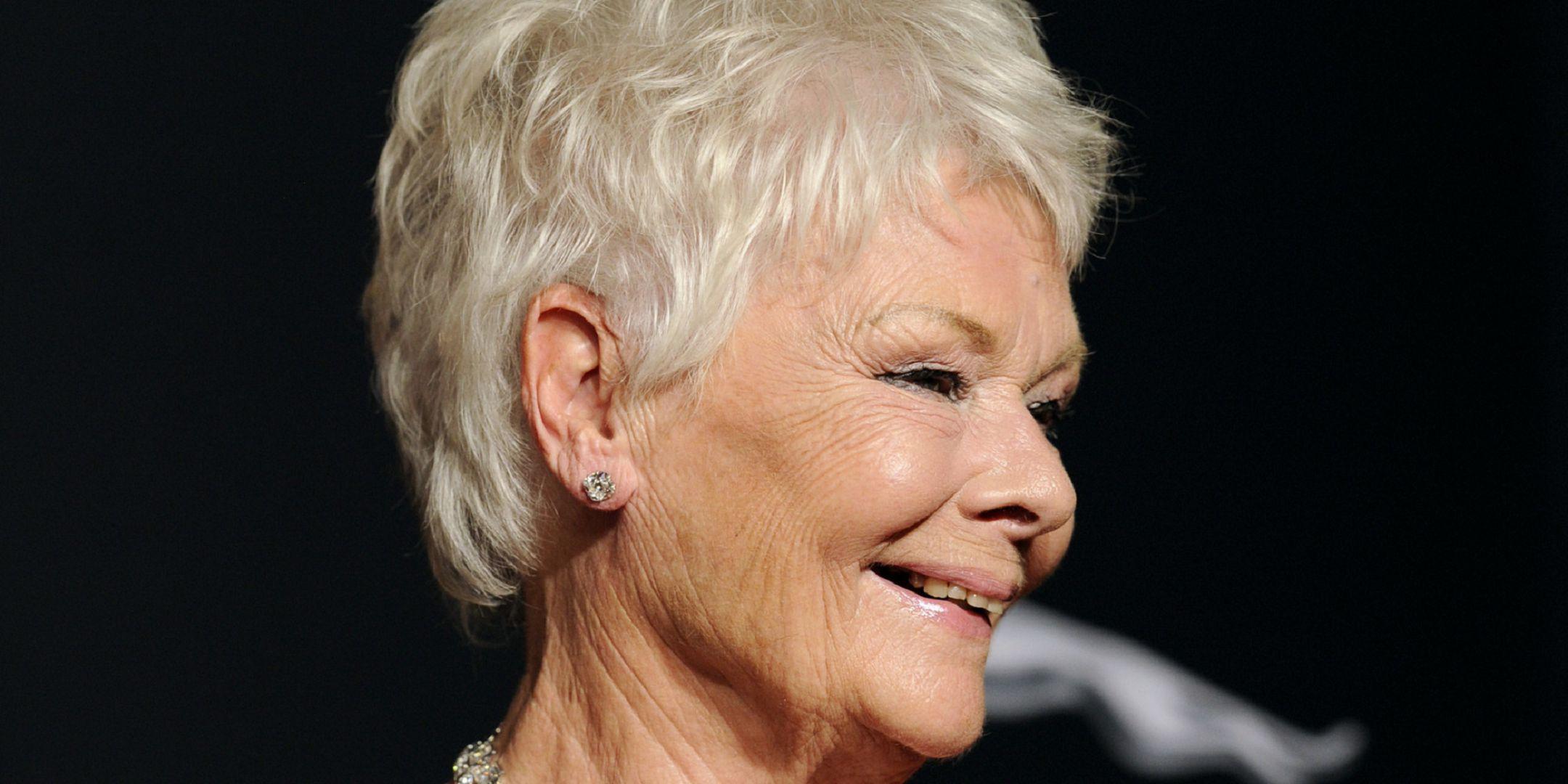 Judi Dench Wallpaper Backgrounds