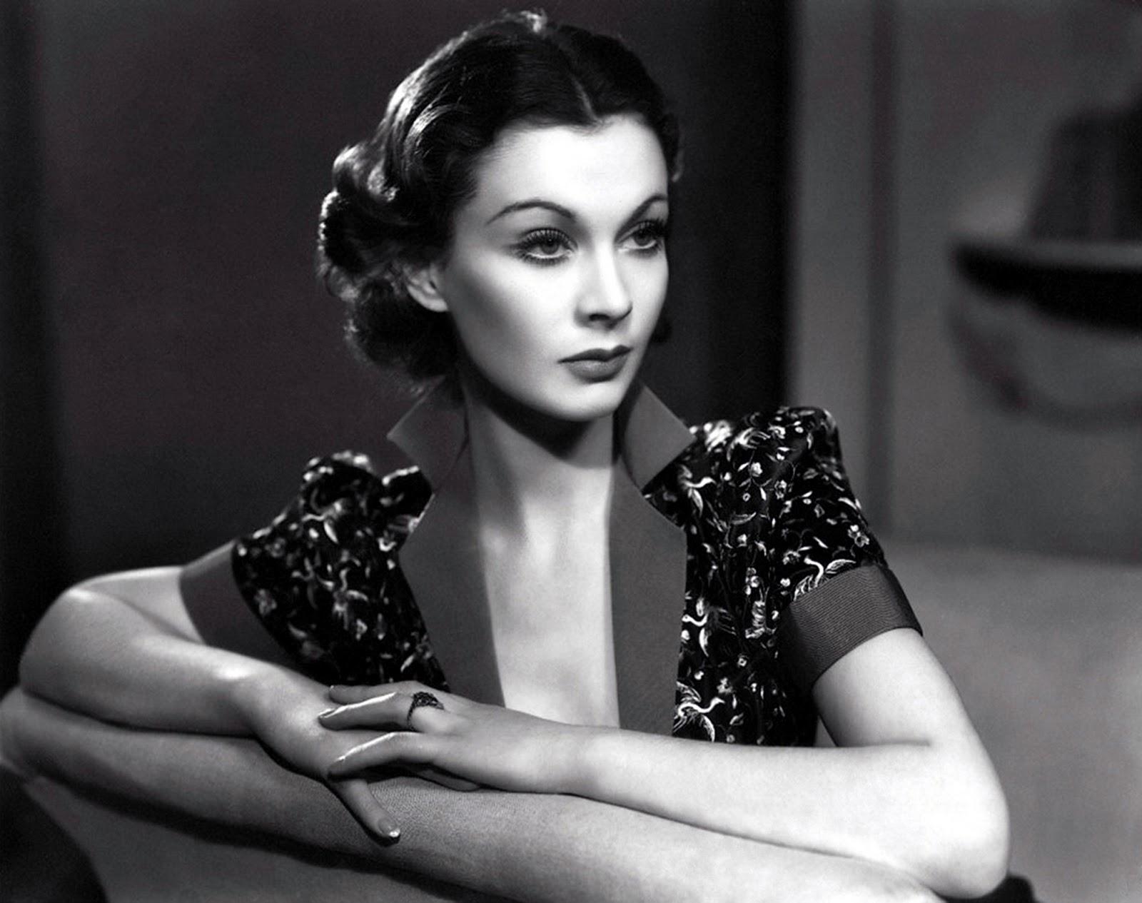 Vivien Leigh Wallpapers and Backgrounds Image