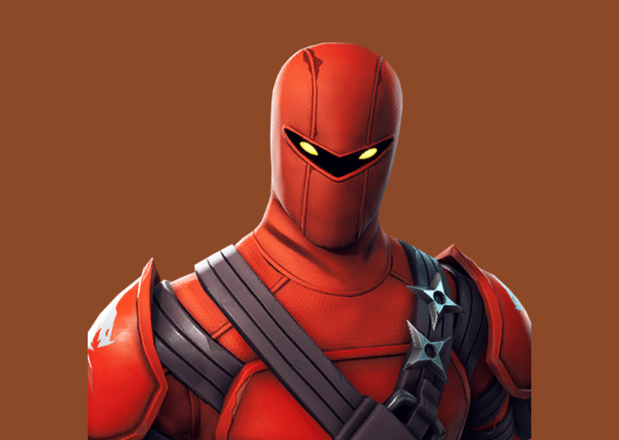 Hybrid Fortnite wallpapers